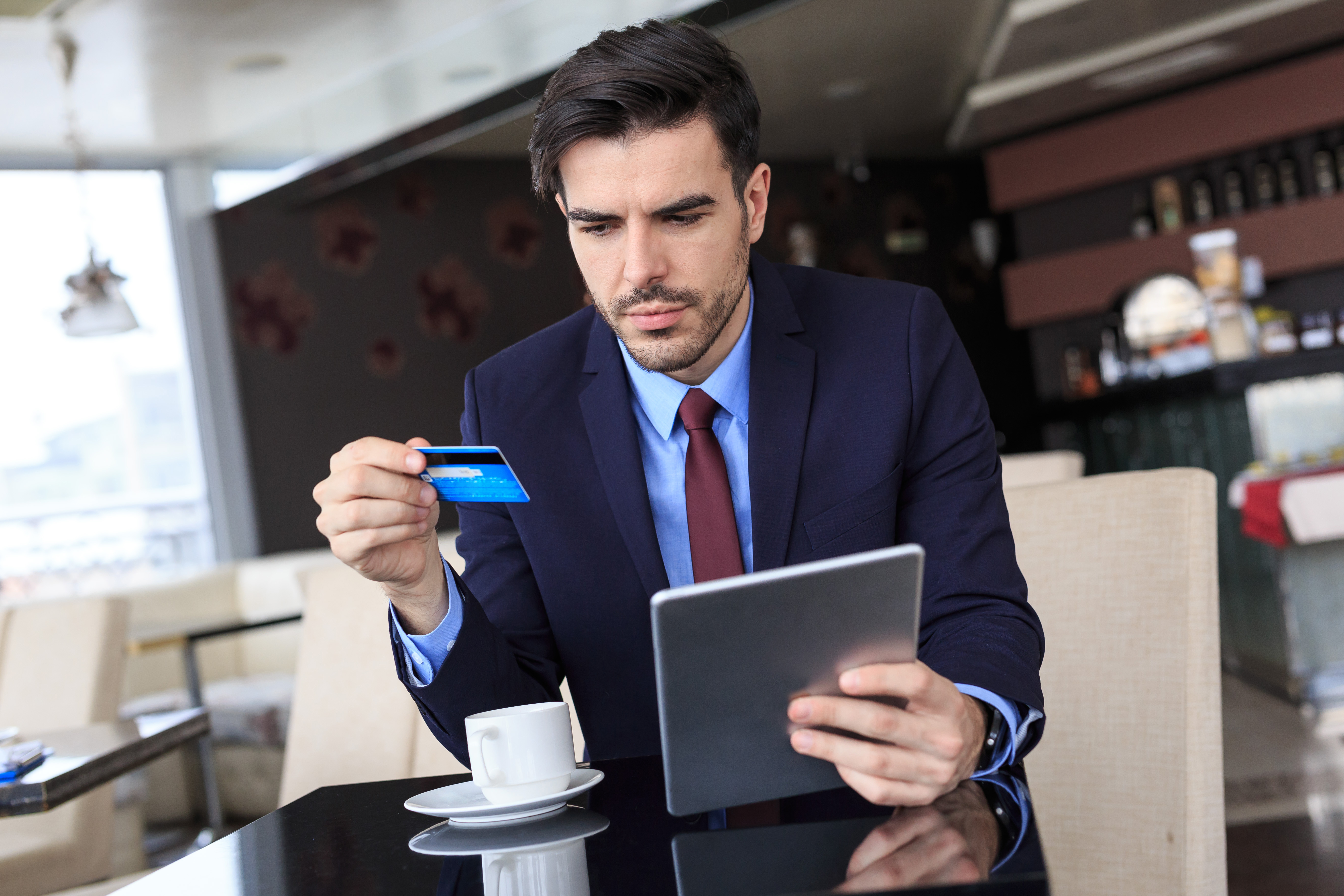CEO Fraud: cuando un hacker se hace pasar por tu jefe