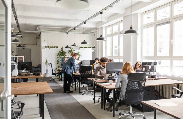 oficina-con-empleados-TIC oficina-con-empleados-TIC