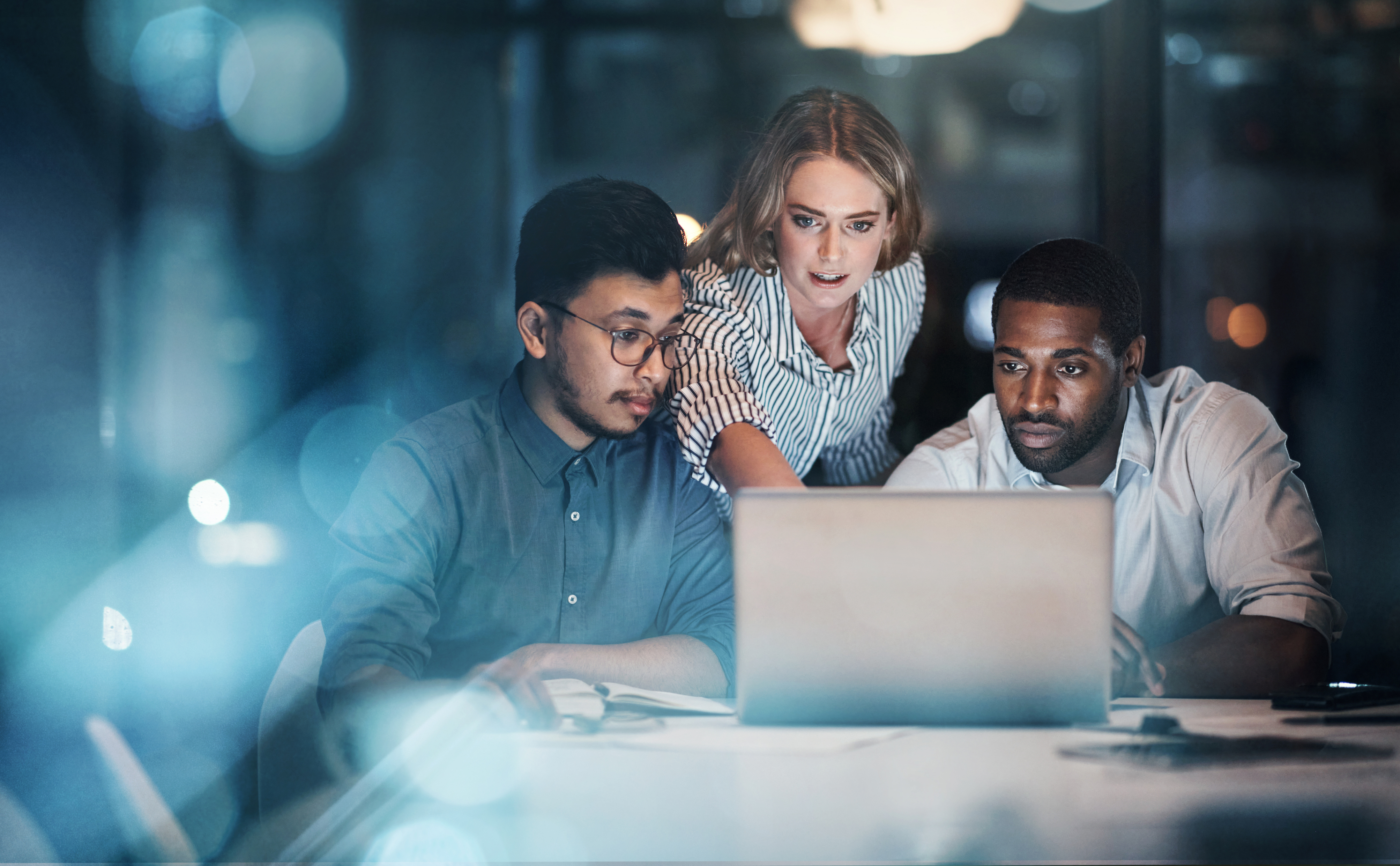 Marketing digital para pymes: SEO, redes y publicidad