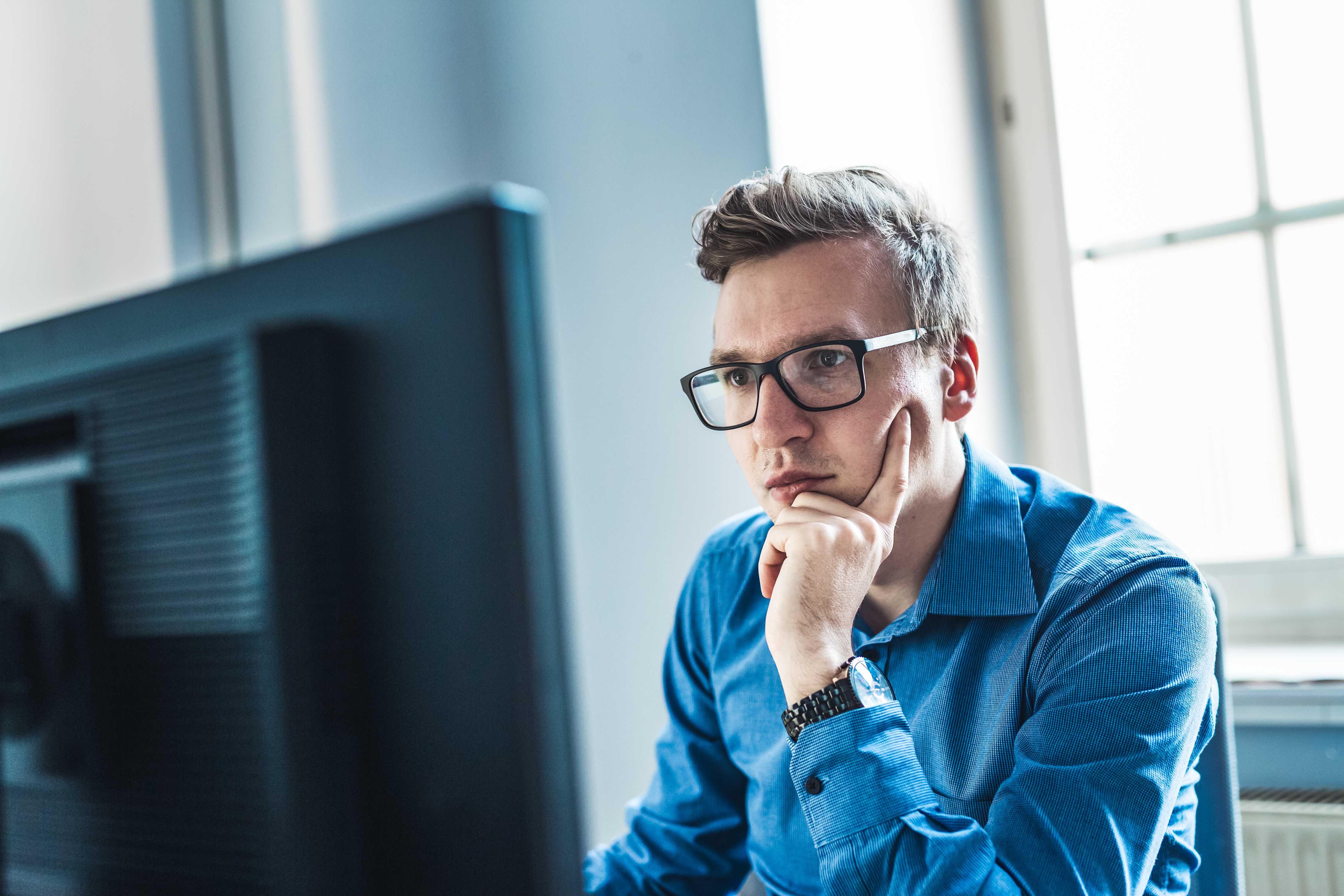 El poder del ‘deep work’ en las oficinas abiertas