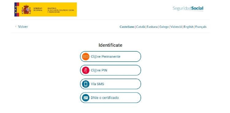 entrar sede seguridad social entrar sede seguridad social