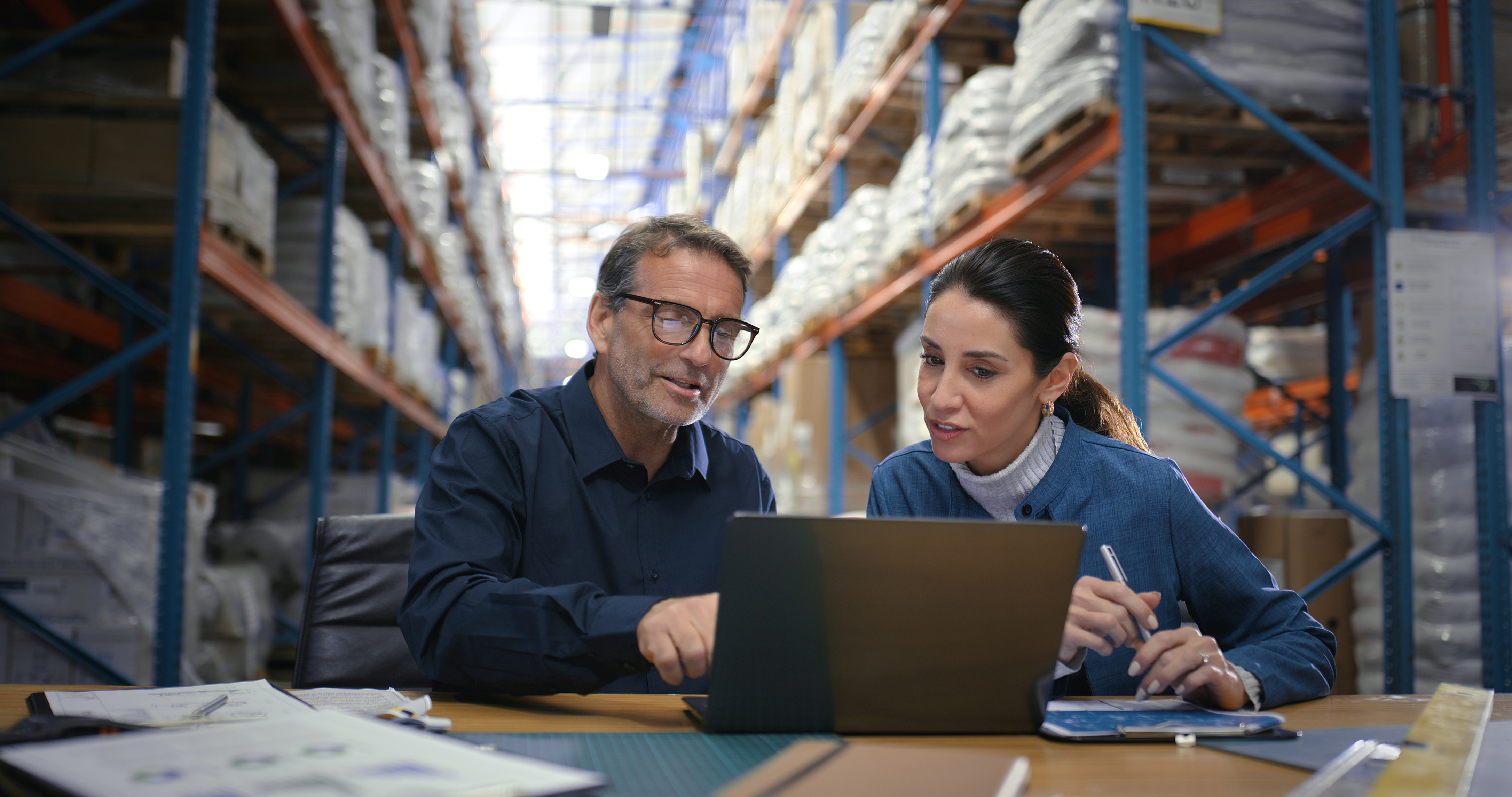 Gesti&oacute;n empresarial: desde liderazgo hasta crecimiento sostenible