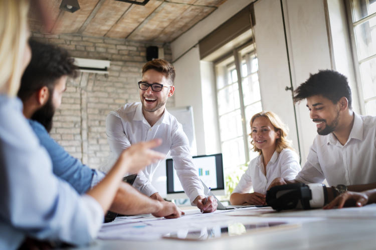 Gamificación: qué es y cómo funciona en la pyme Gamificación: qué es y cómo funciona en la pyme
