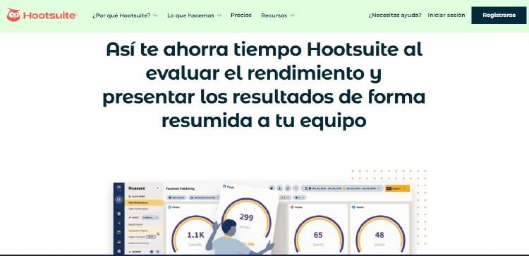 Hootsuite Hootsuite