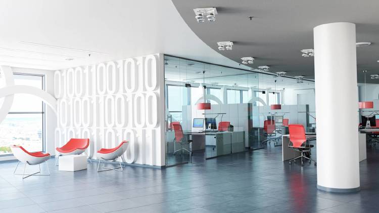 Oficina-flexible_1 Lo que debes saber sobre las oficinas flexibles