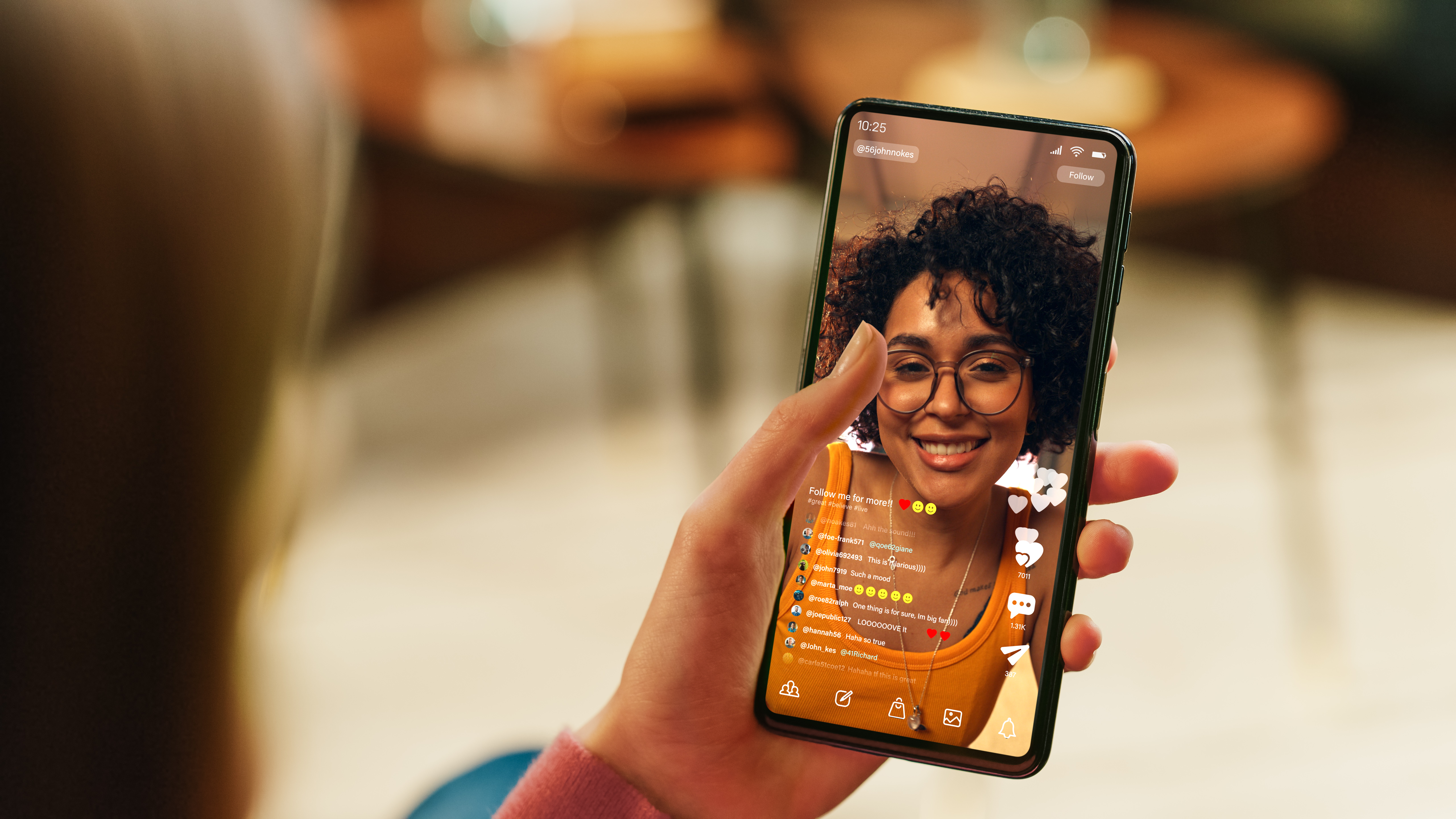 Micro-influencers: La mejor publicidad para negocios locales