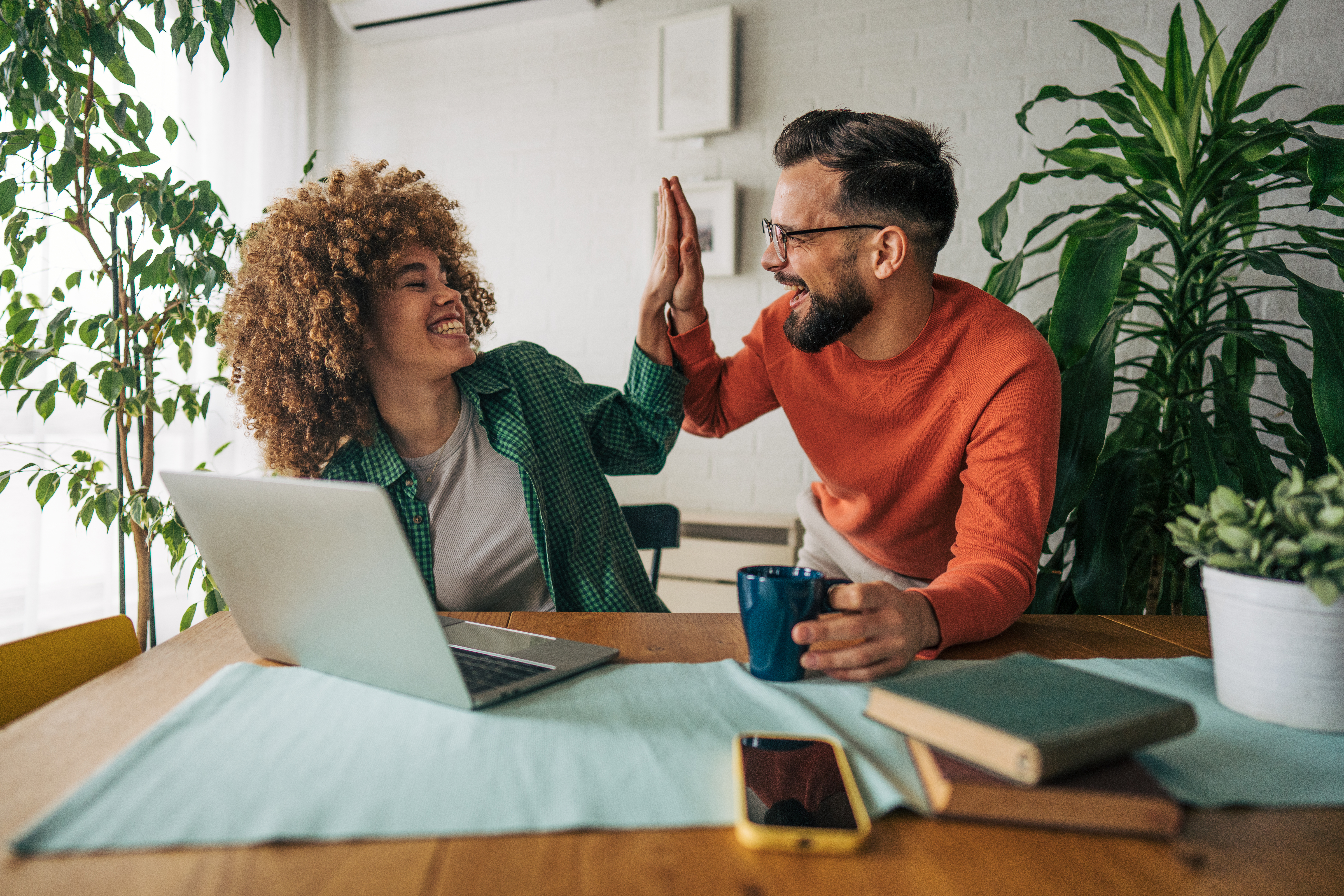 Ventajas de contratar freelancers en el último trimestre