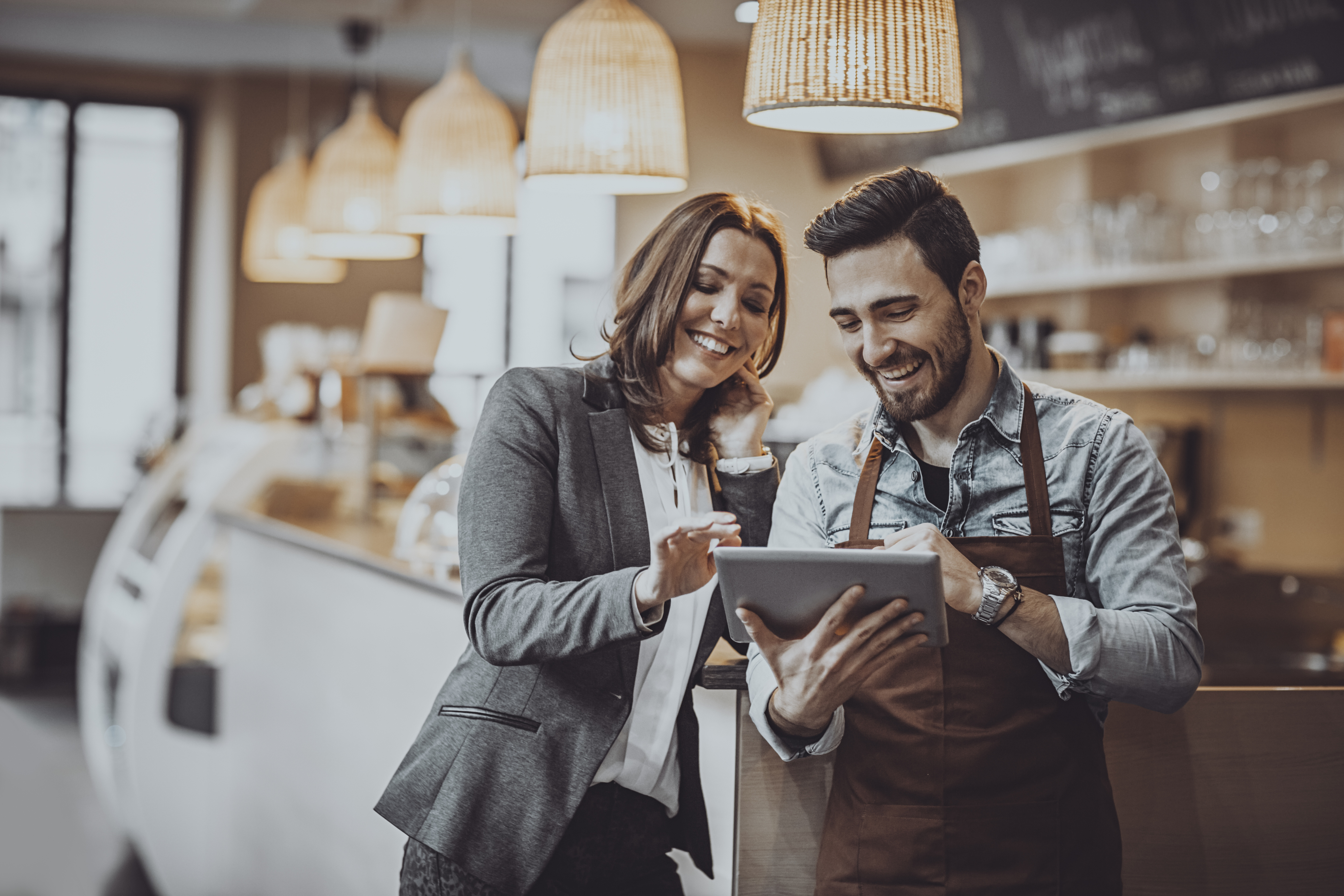 Marketing digital para pymes: SEO, redes y publicidad