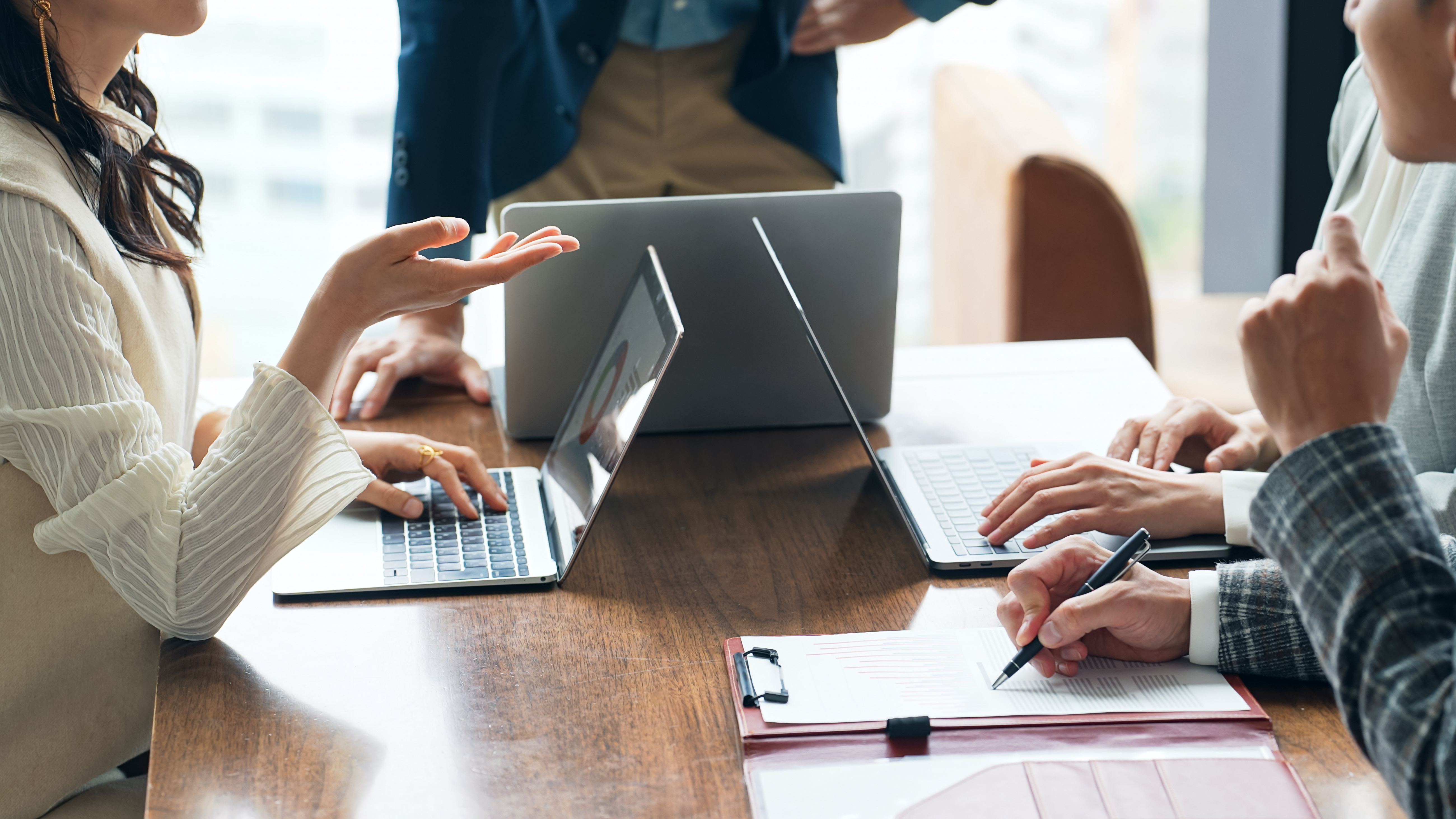 C&oacute;mo gestionar las reuniones para no perder el tiempo