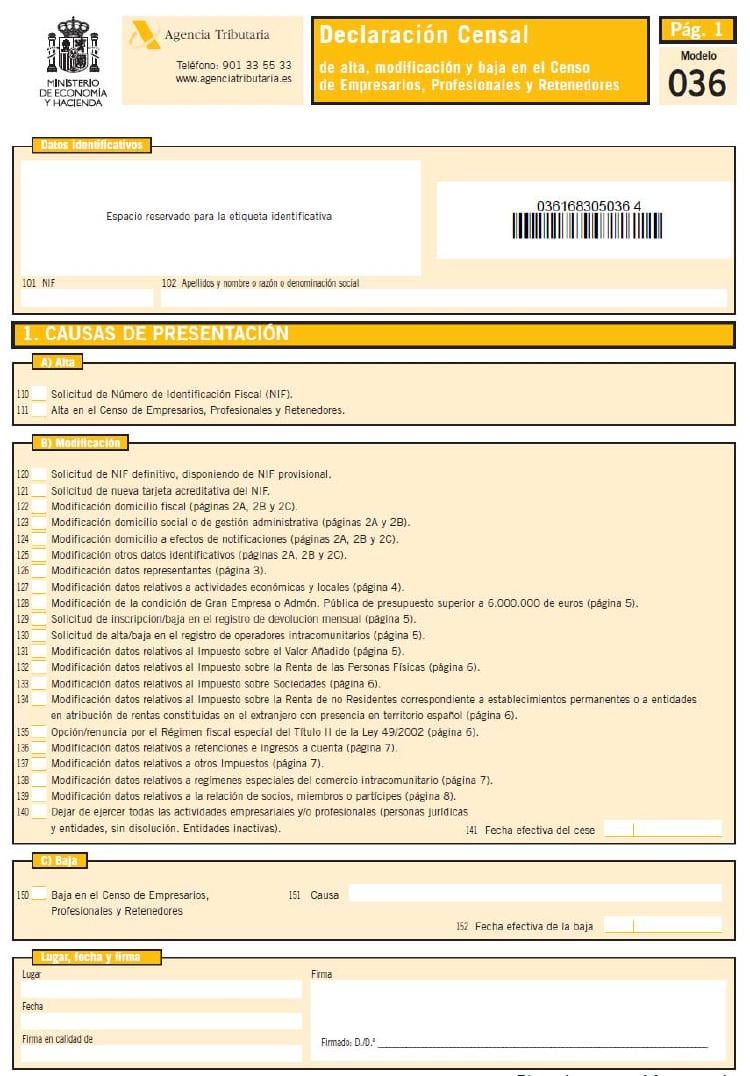 descarga-modelo-036-hacienda descarga-modelo-036-hacienda