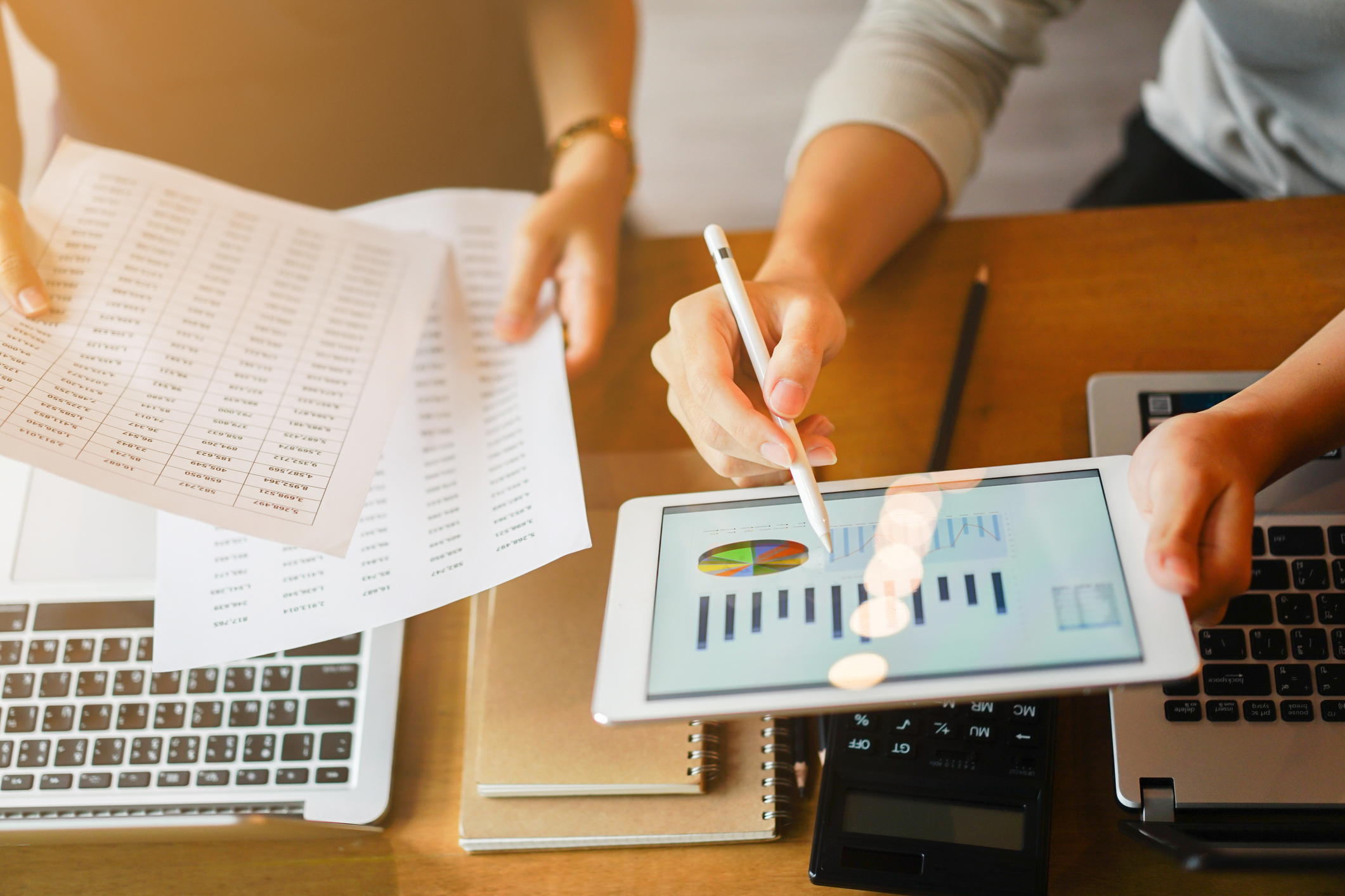 ROI: qu&eacute; es y cu&aacute;les son las ventajas para tu empresa