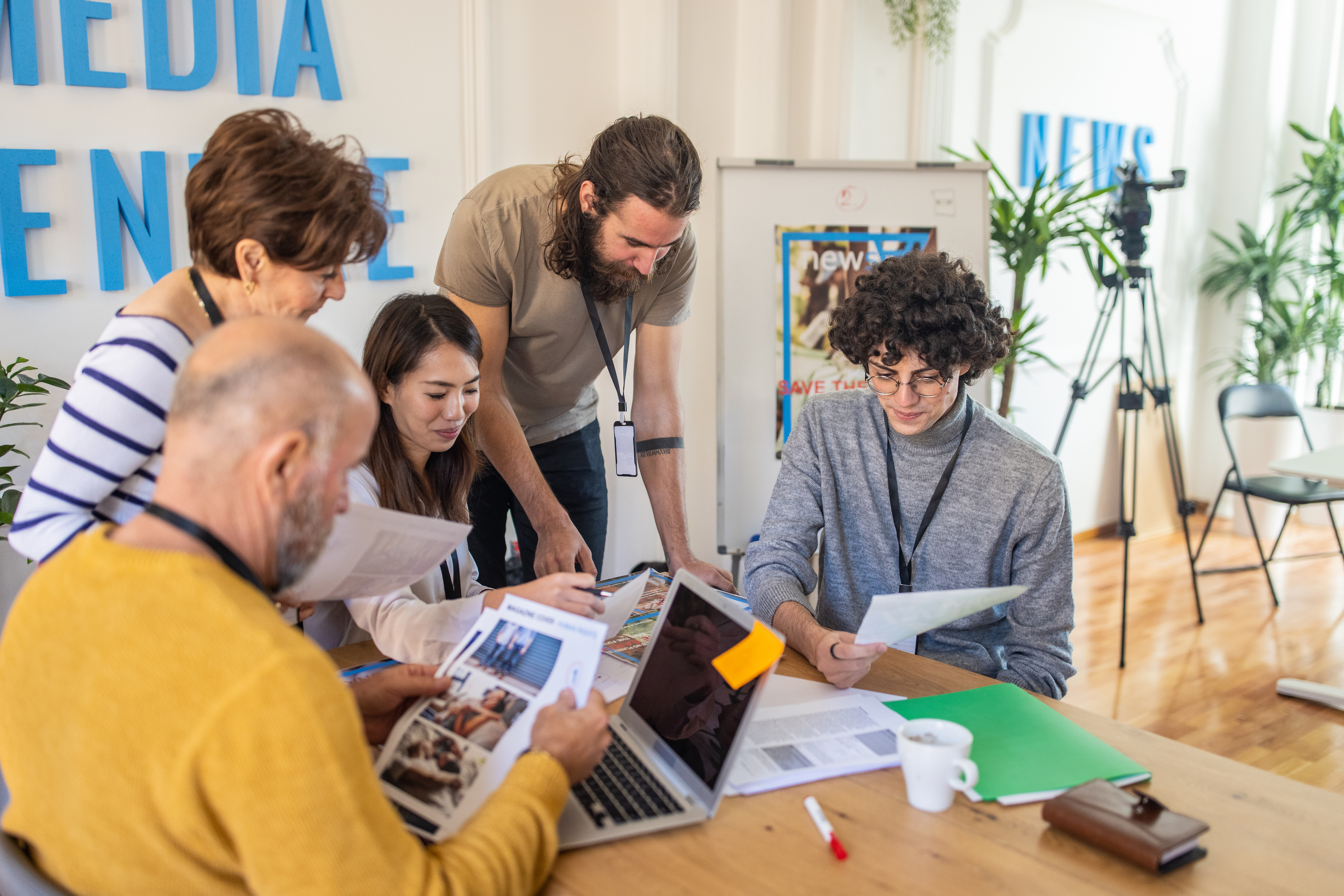 Cómo aplicar la metodología Kanban en empresas de servicios