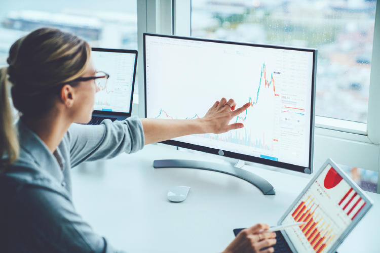 Customer Analytics Customer Analytics
