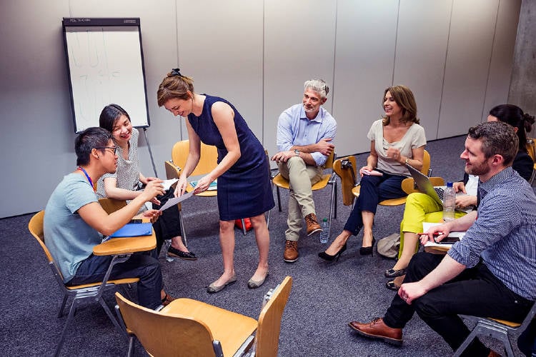 Qué es la psicología industrial y cómo beneficia a las empresas Qué es la psicología industrial y cómo beneficia a las empresas