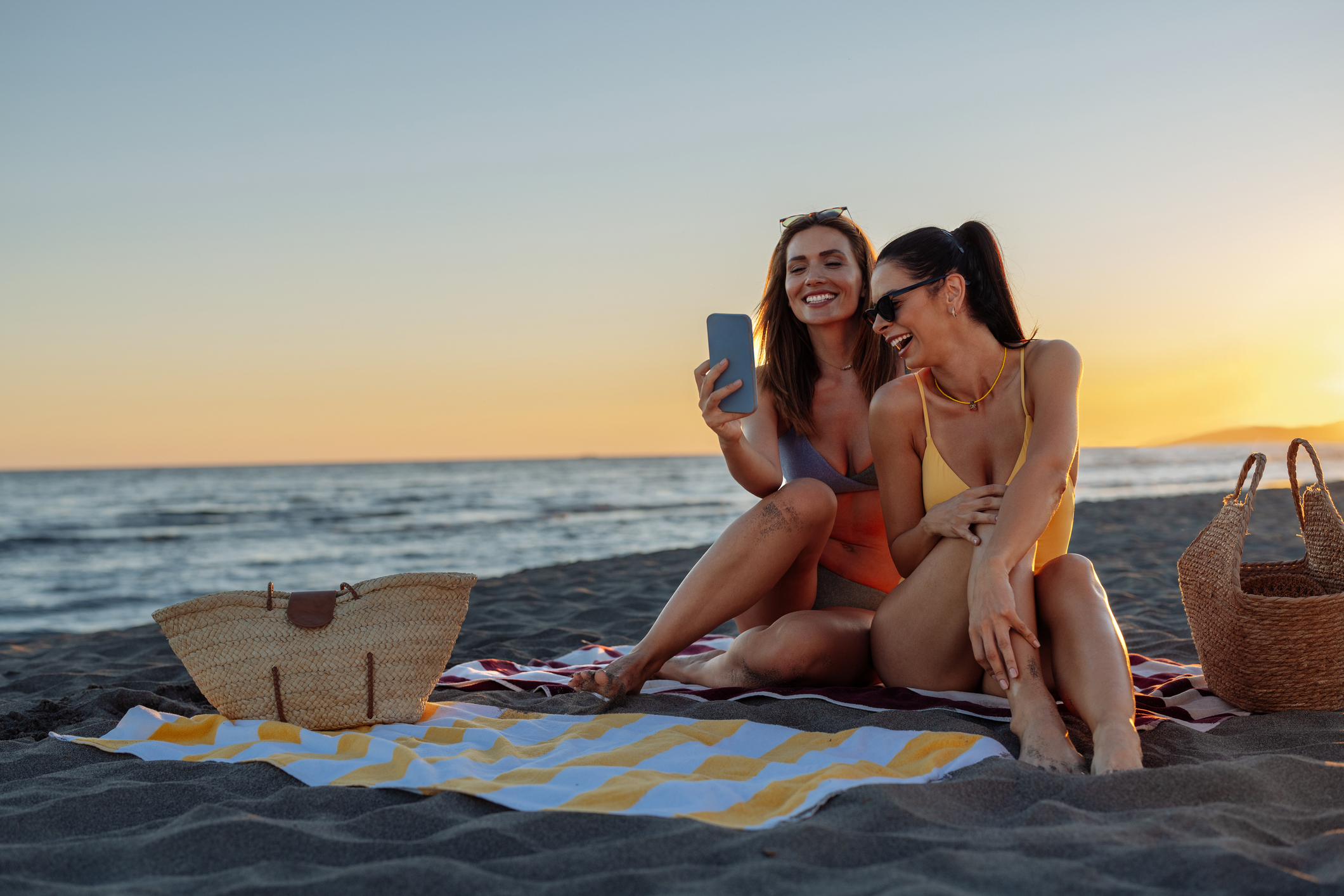 Ideas de campa&ntilde;as de verano para peque&ntilde;os negocios