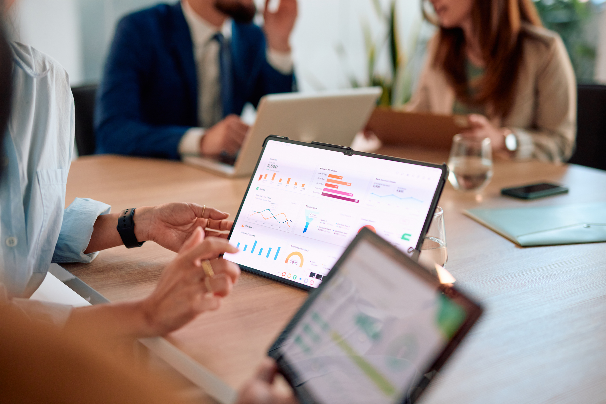 Herramientas de social listening para entender mejor a tus clientes