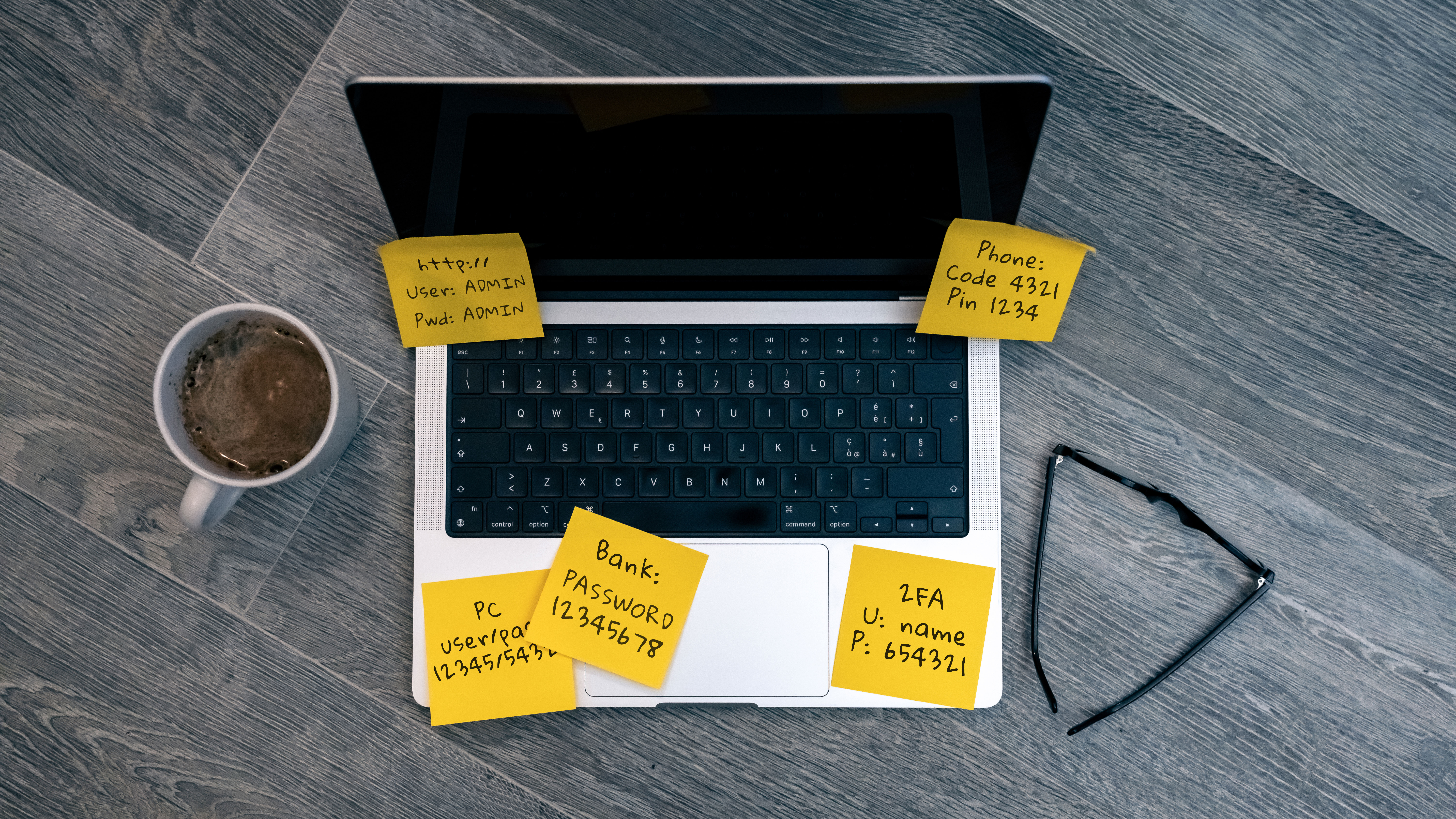 Protege tus datos laborales frente a brechas internas