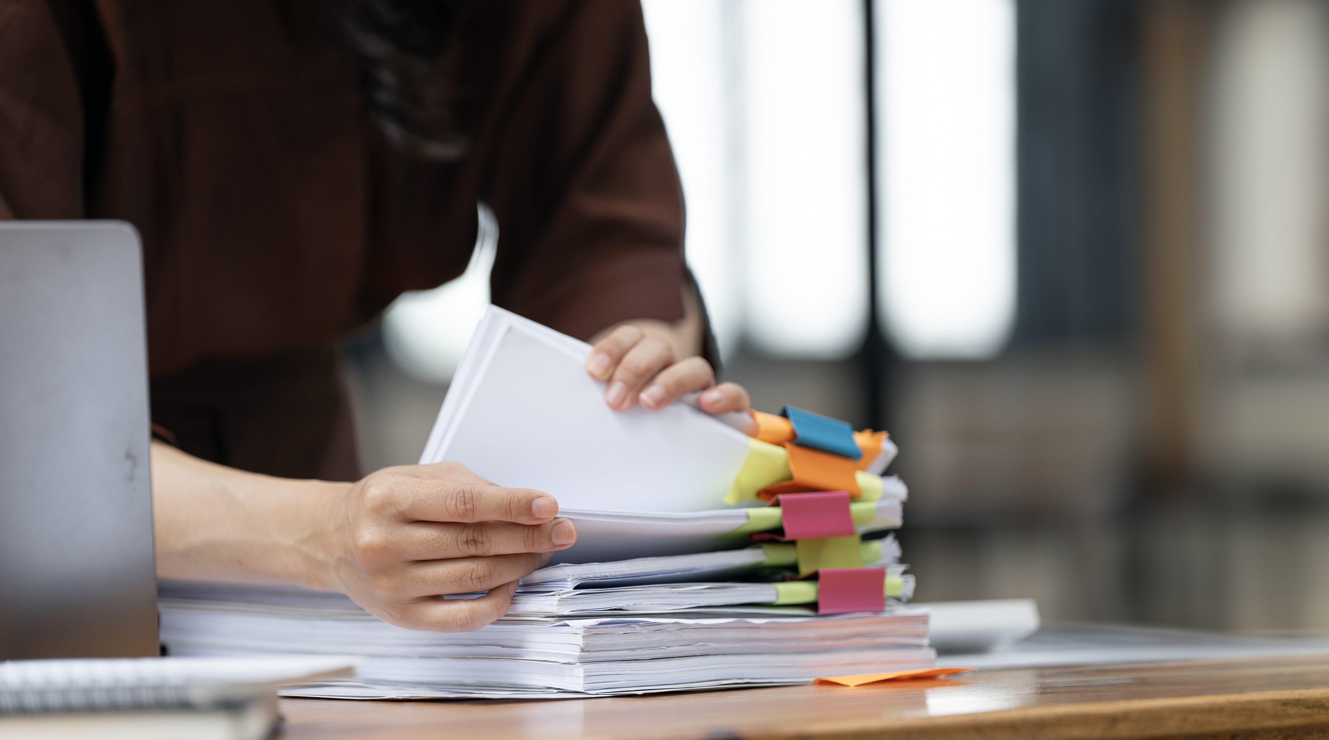 Guía rápida para digitalizar los contratos de tu empresa