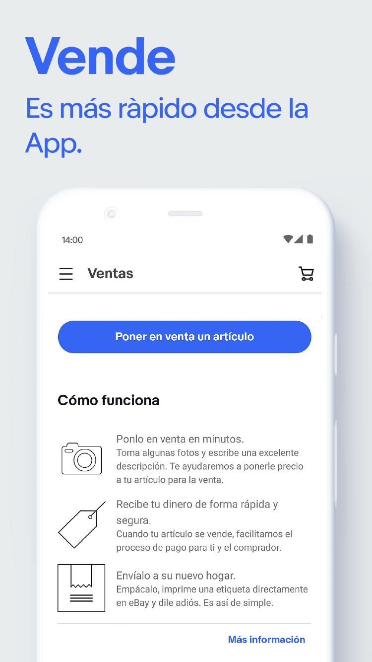 Más allá de Amazon: marketplaces donde los pequeños también pueden hacerse grandes Más allá de Amazon: marketplaces donde los pequeños también pueden hacerse grandes