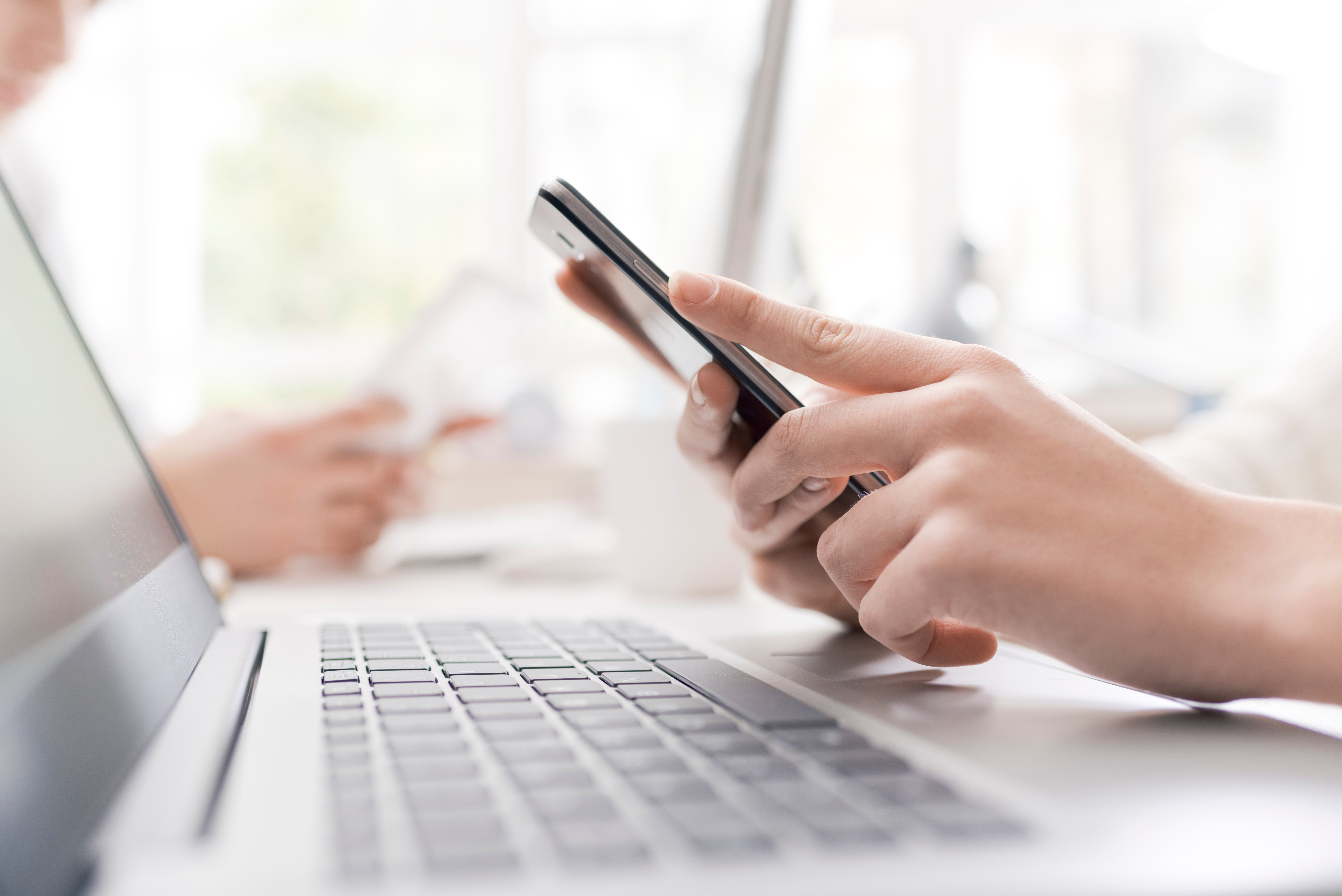 C&oacute;mo responder a cambios en los algortimos de las redes sociales