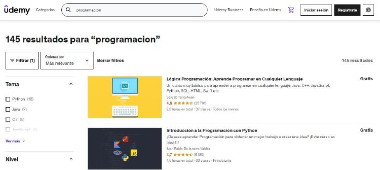 Udemy