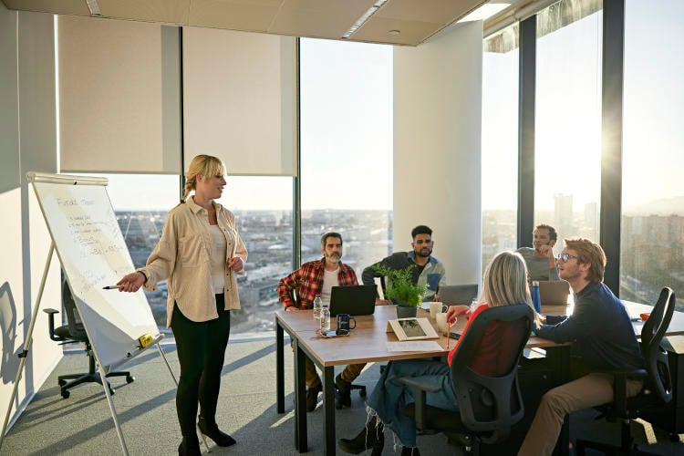 Errores comunes en la gestión de pymes (y cómo evitarlos) Errores comunes en la gestión de pymes (y cómo evitarlos)