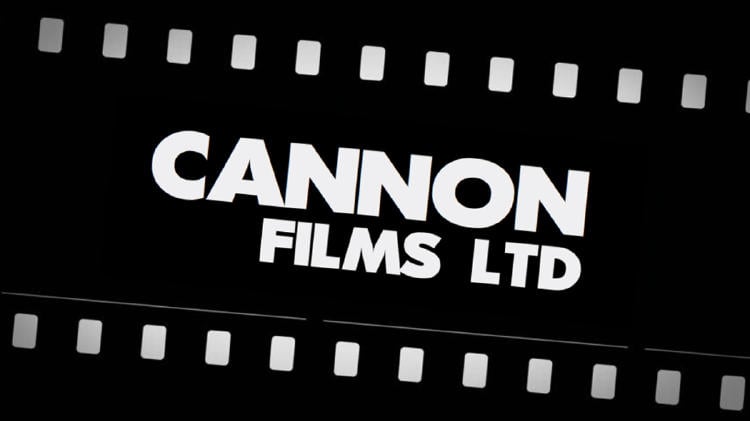 cannon films