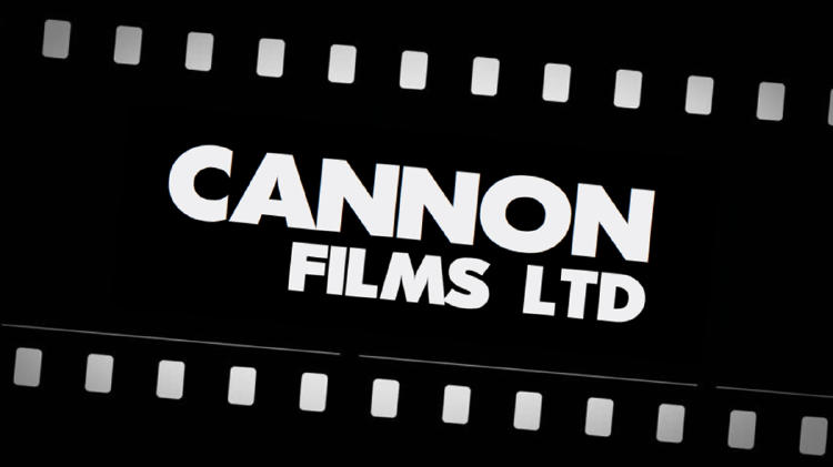 cannon films cannon films