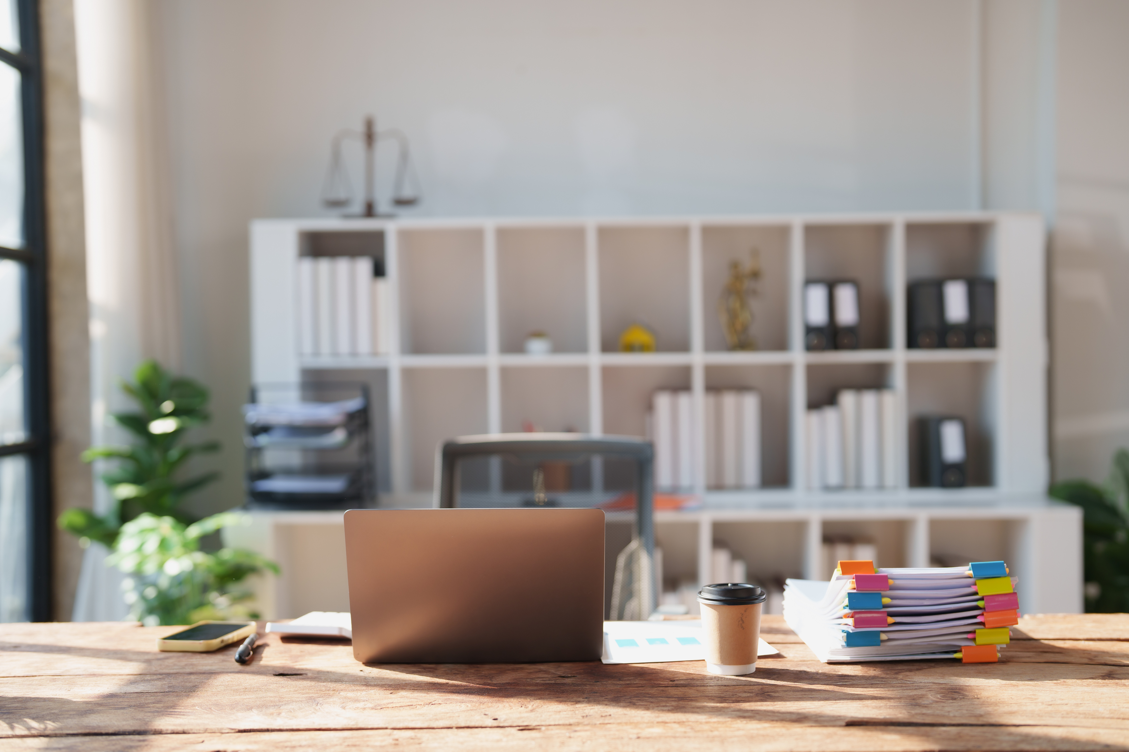 T&eacute;cnicas de trabajo profundo para multiplicar resultados