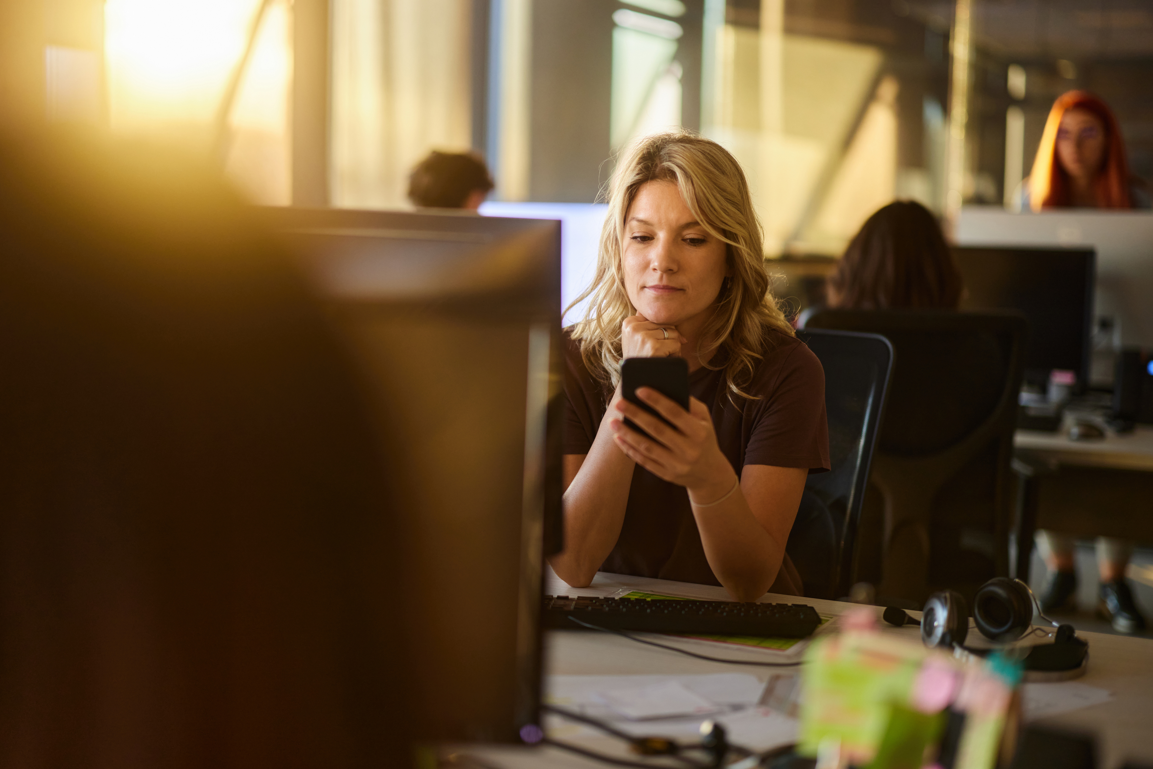 Primeros pasos en WhatsApp Business: configuración y más