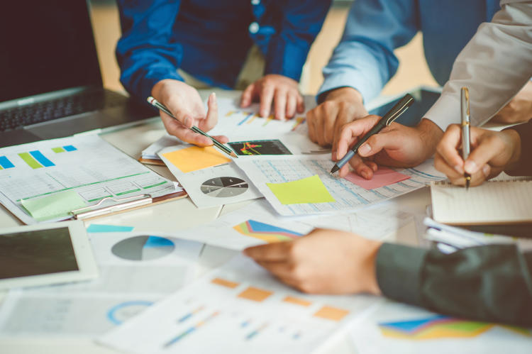 Apuesta a “vaca ganadora” utilizando la Matriz BCG Apuesta a “vaca ganadora” utilizando la Matriz BCG