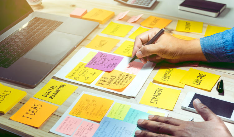 Mejores estrategias de marketing disruptivo para arrasar en 2025 Mejores estrategias de marketing disruptivo para arrasar en 2025