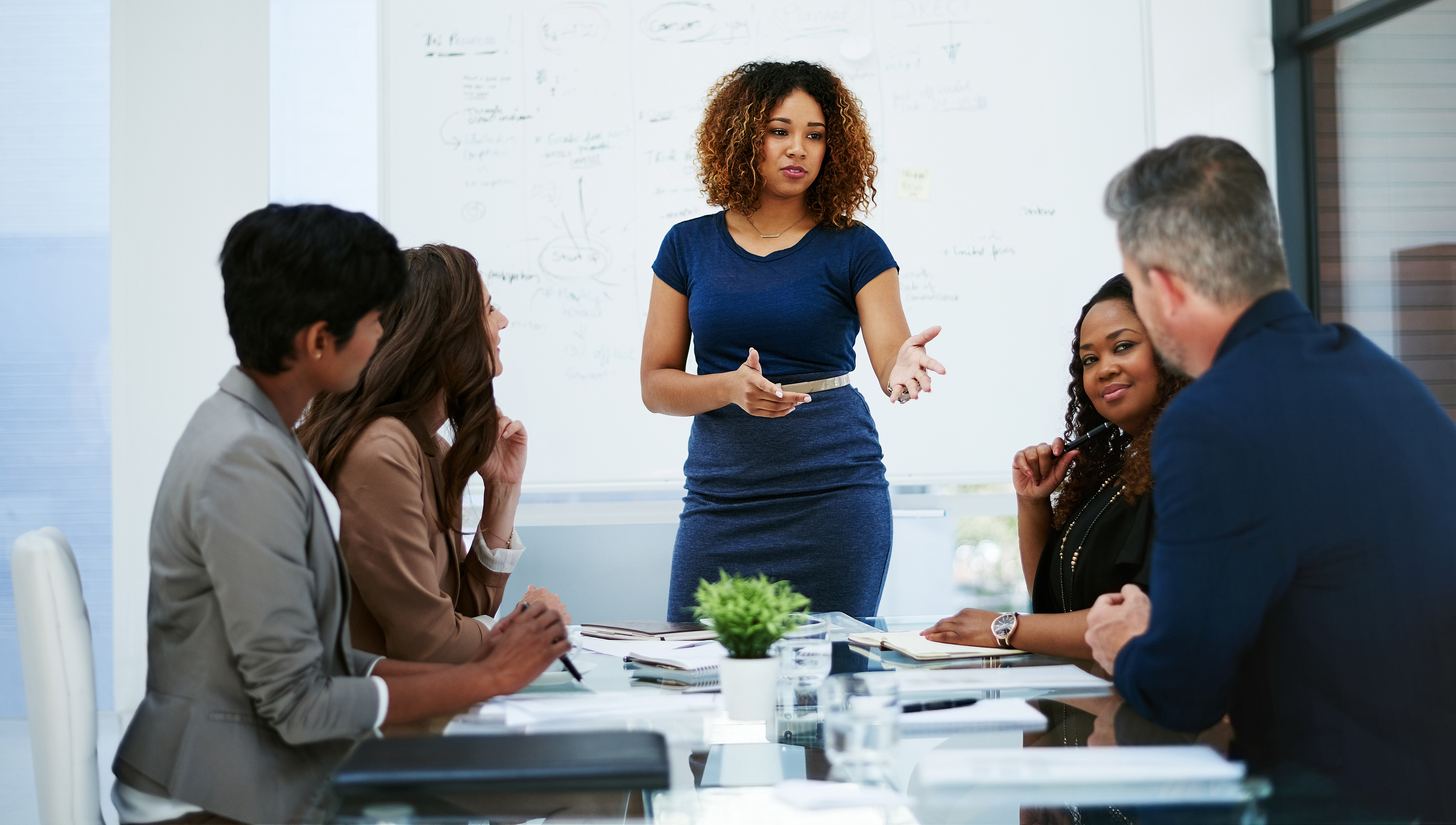 Gesti&oacute;n de dispositivos en empresas: seguridad y control