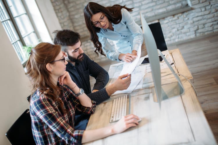 Trucos para centralizar todas las tareas y mensajes en un solo lugar Trucos para centralizar todas las tareas y mensajes en un solo lugar