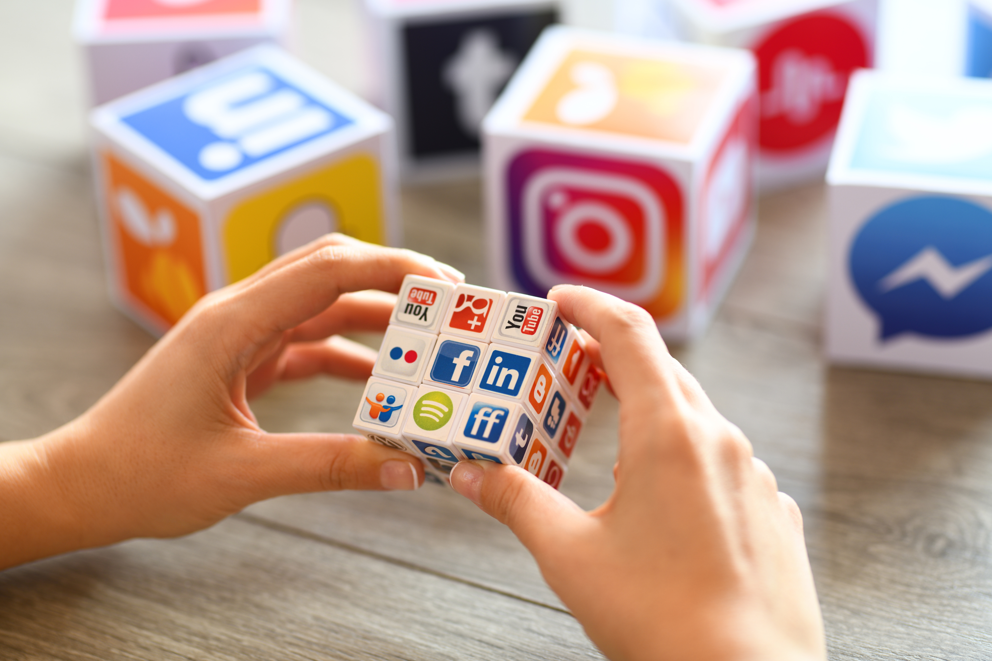 C&oacute;mo usar el Kit Digital para mejorar tu presencia en redes