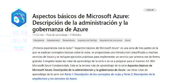 Certificaciones de Microsoft para profesionales gratis Certificaciones de Microsoft para profesionales gratis