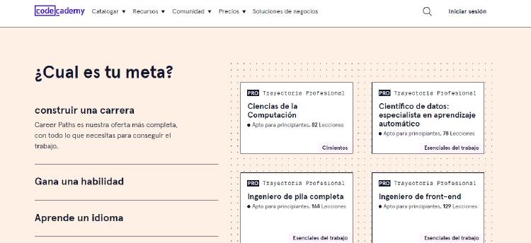 code academy code academy