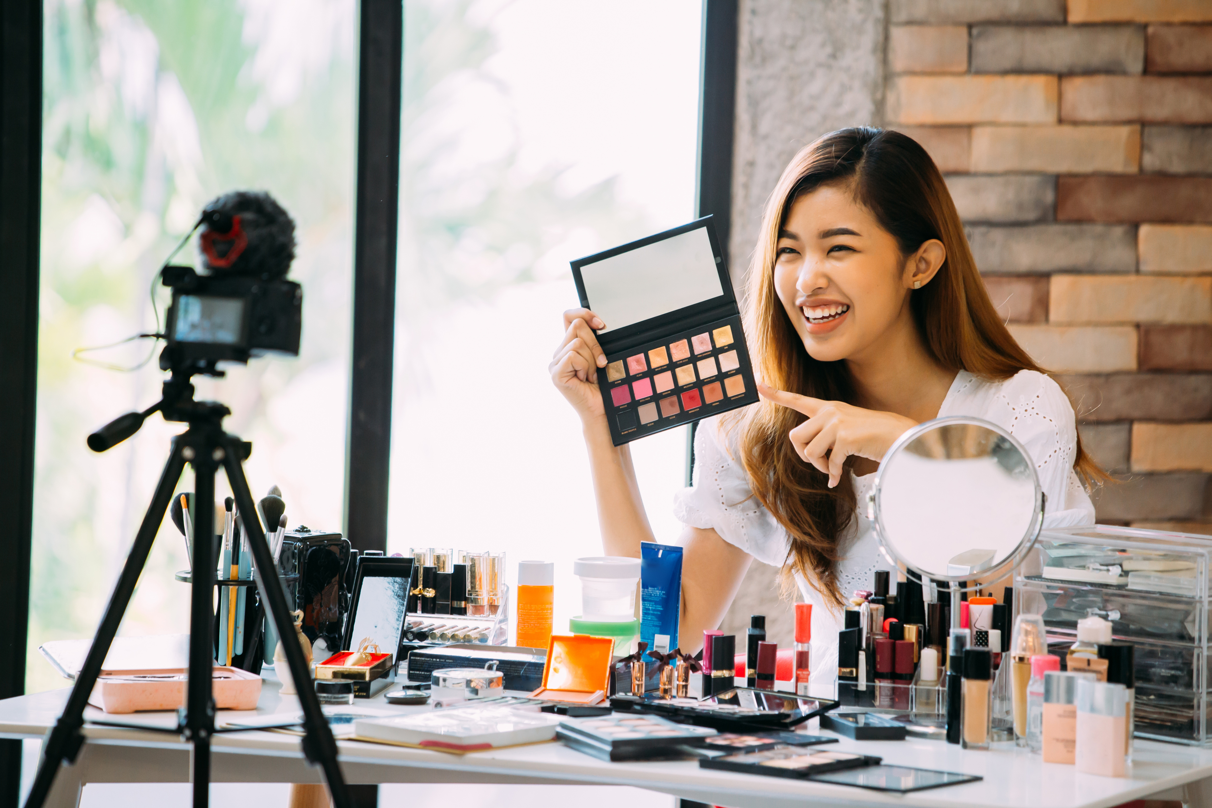 Micro-influencers: La mejor publicidad para negocios locales