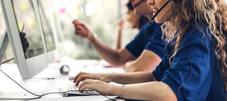 SPIN Selling: cómo usar esta técnica para aumentar tus ventas SPIN Selling: cómo usar esta técnica para aumentar tus ventas