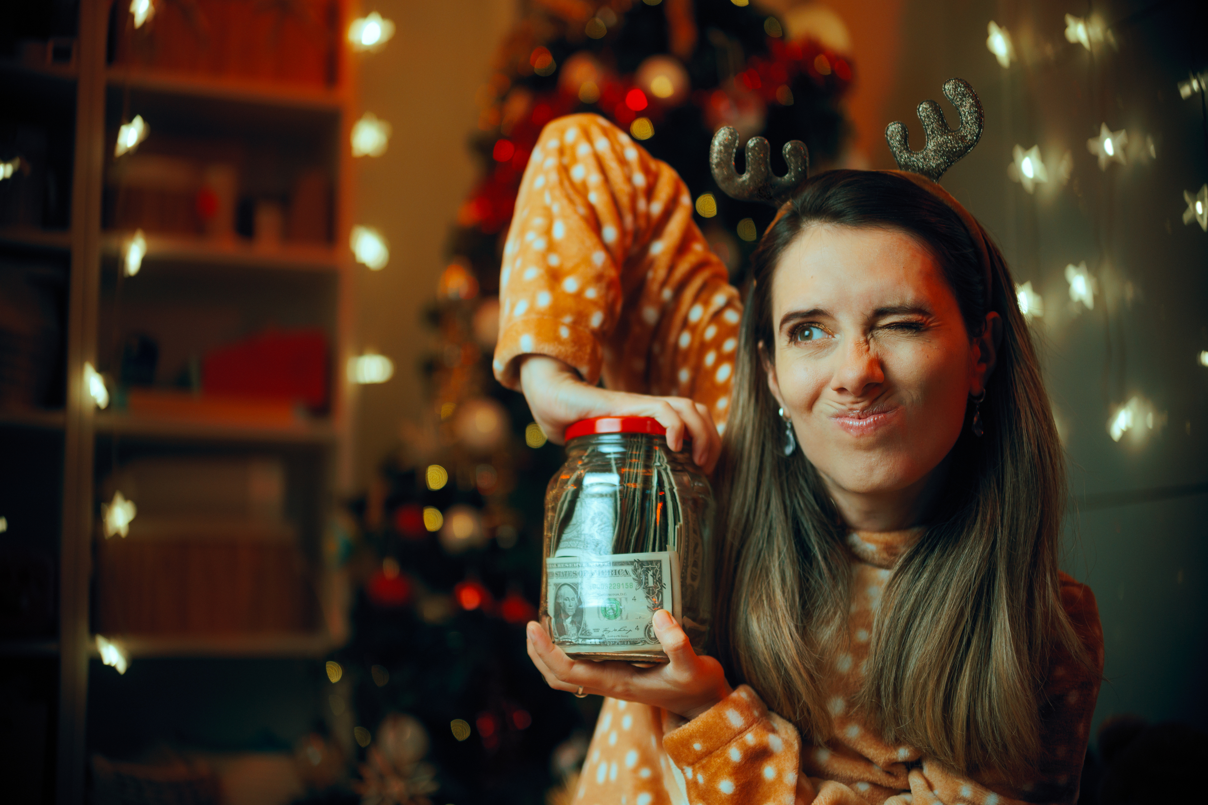 Plan para reducir gastos navideños sin perder motivación