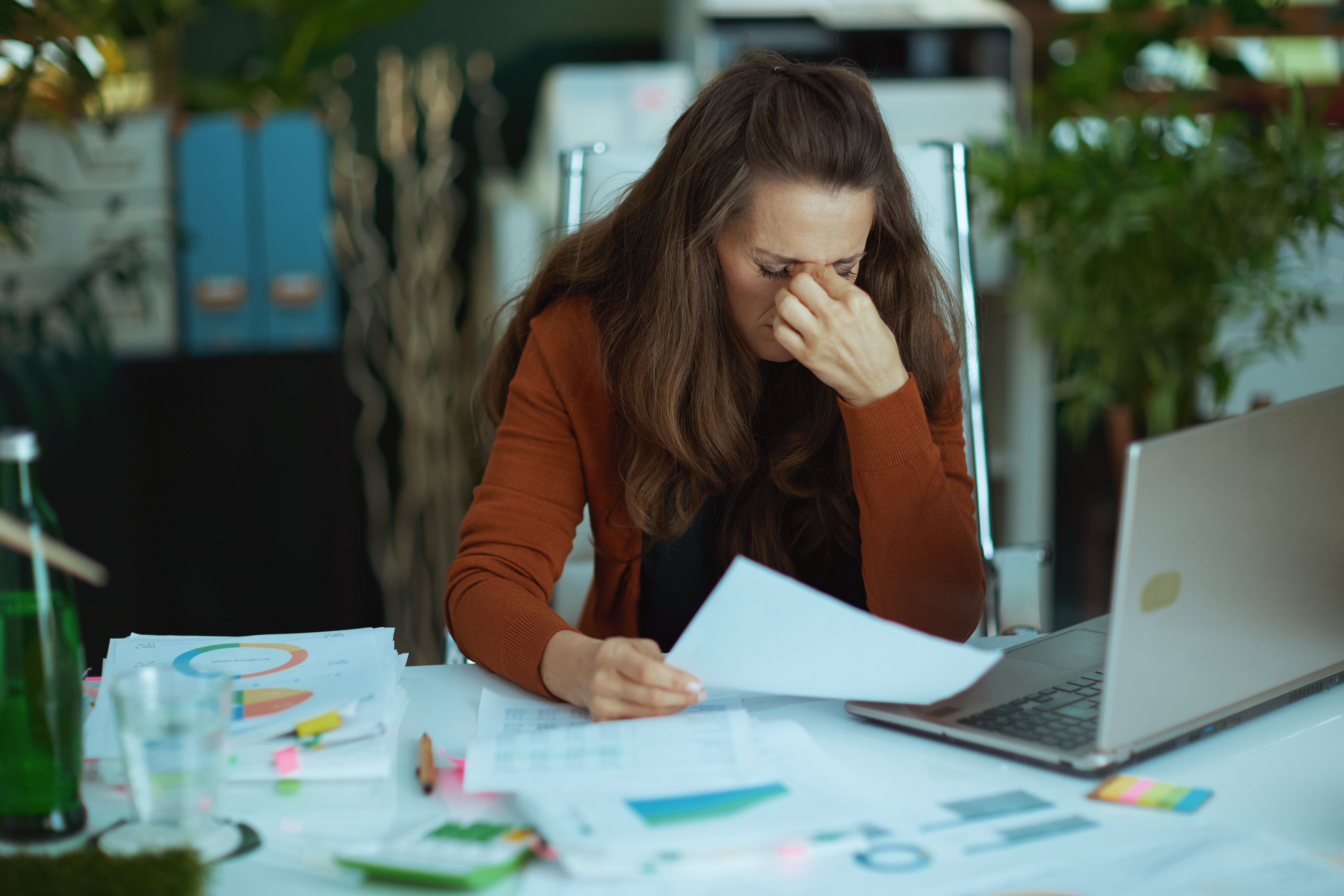 Herramientas de seguimiento de KPIs para pequeñas empresas