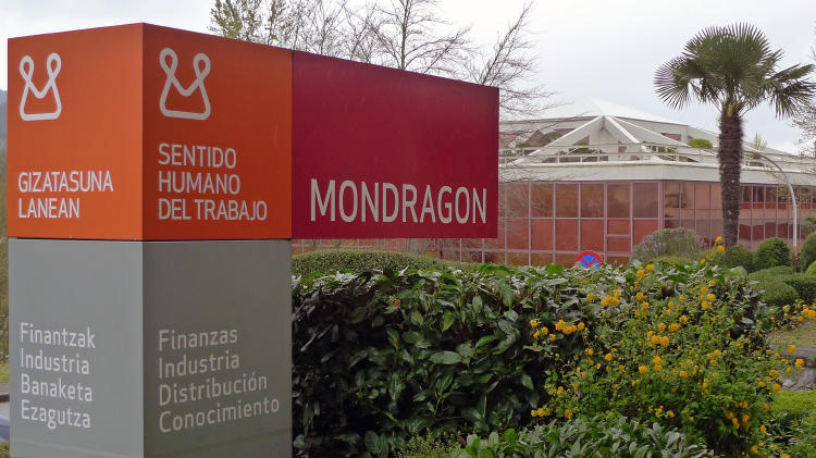 Cooperativa Mondragon Cooperativa Mondragon