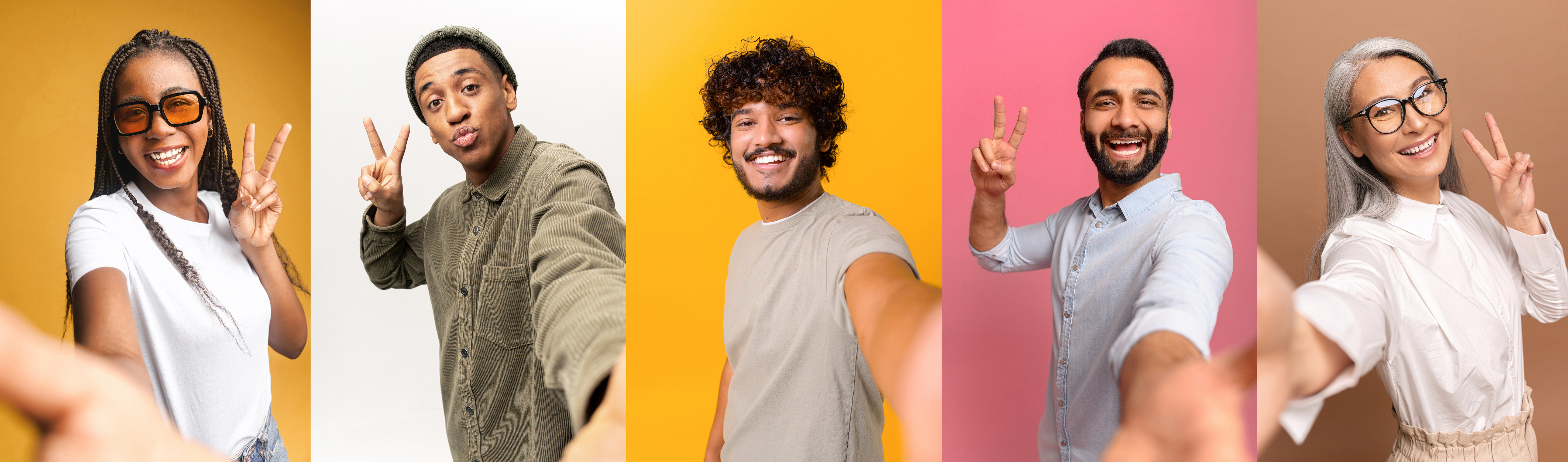 Qué es la psicología del color y cómo puede ayudarte a vender