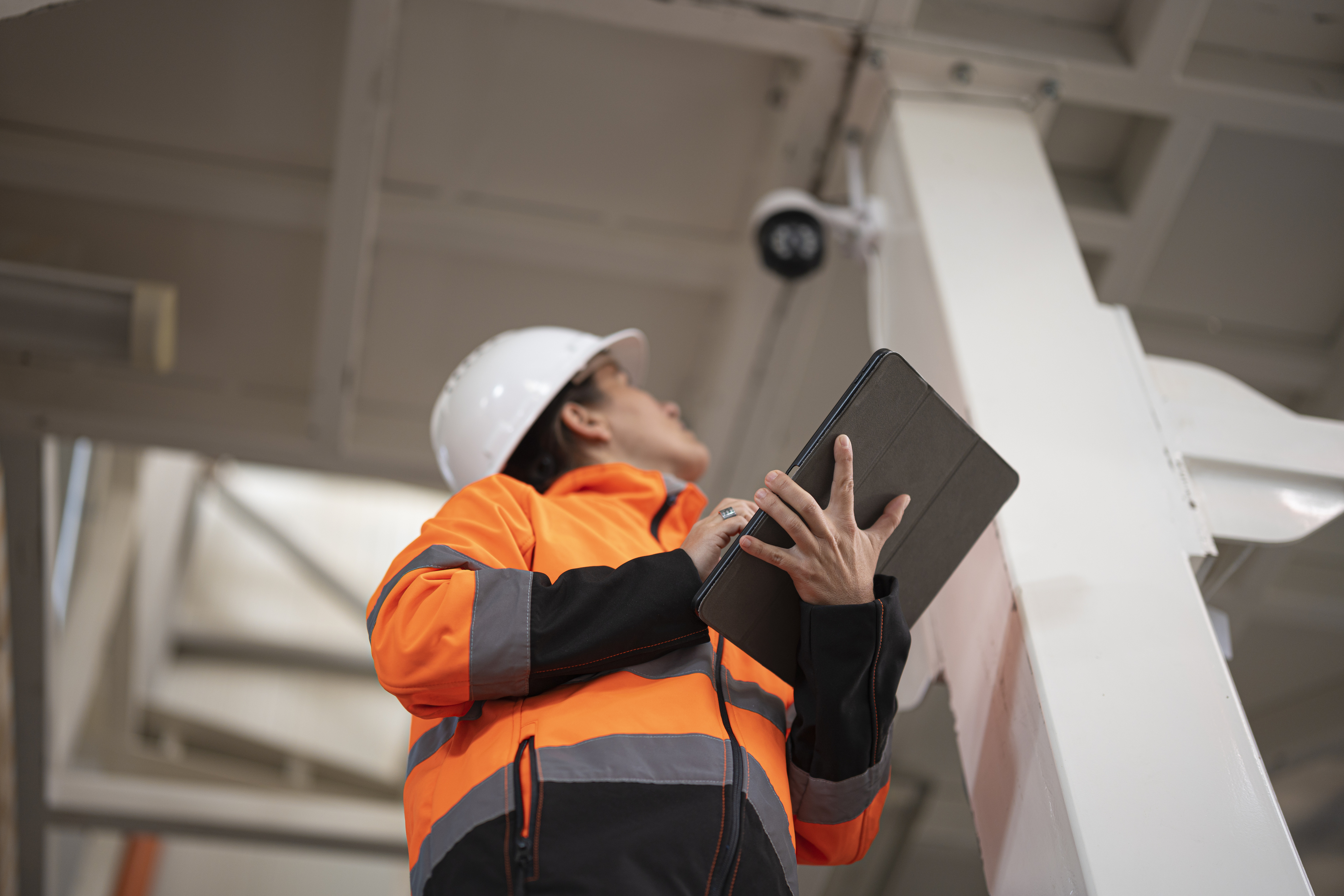 C&oacute;mo crear un protocolo de seguridad en tu empresa paso a paso