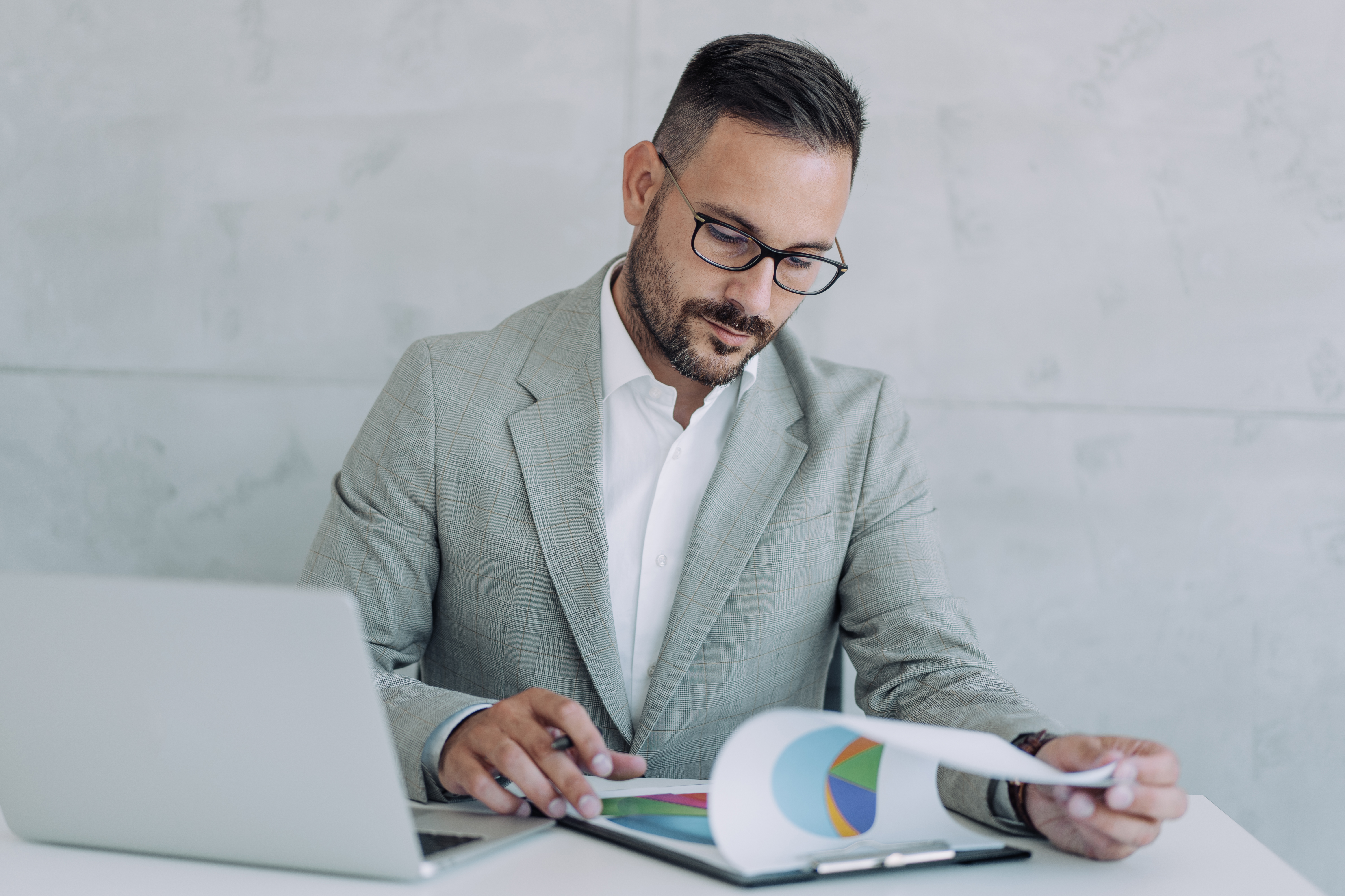 C&oacute;mo simplificar la gesti&oacute;n de proveedores y servicios