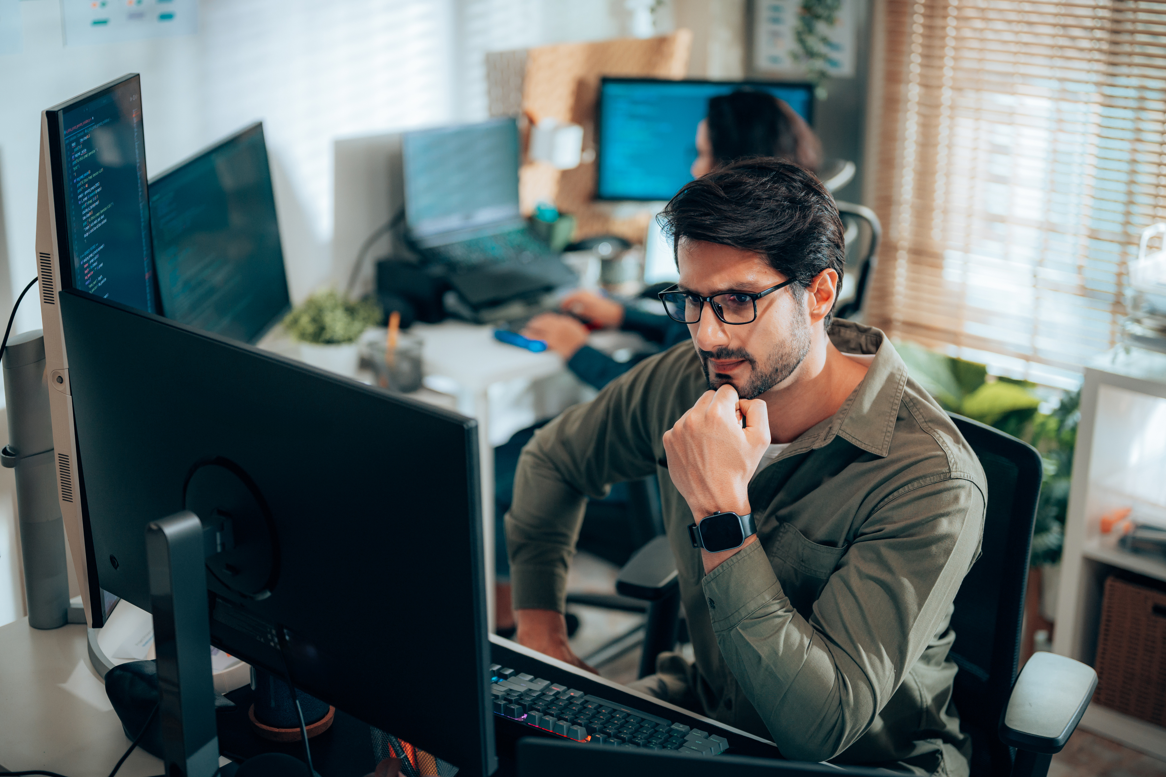 Mes de la Ciberseguridad: cinco buenos hábitos digitales para tu equipo