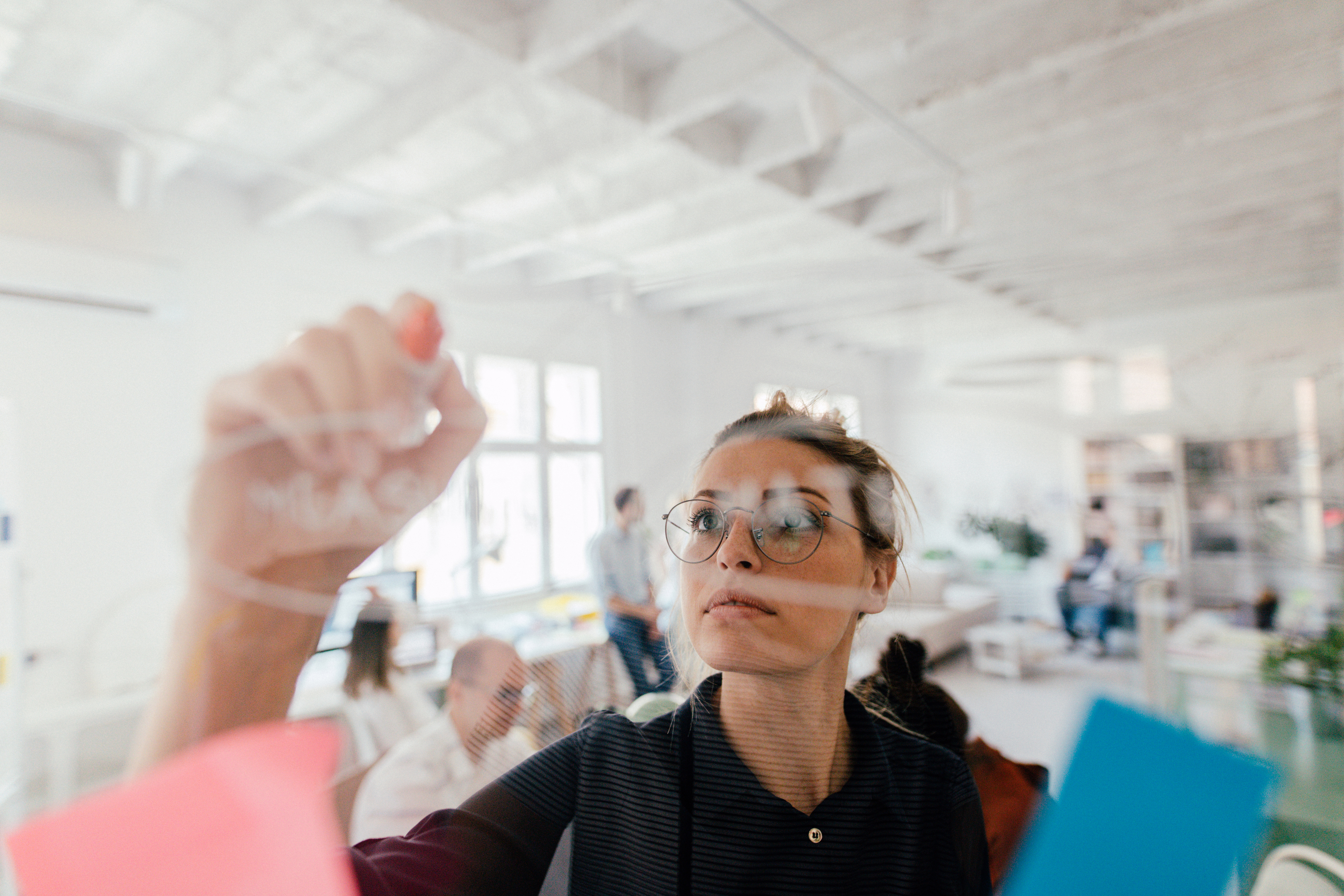 Cómo aplicar la metodología Kanban en empresas de servicios
