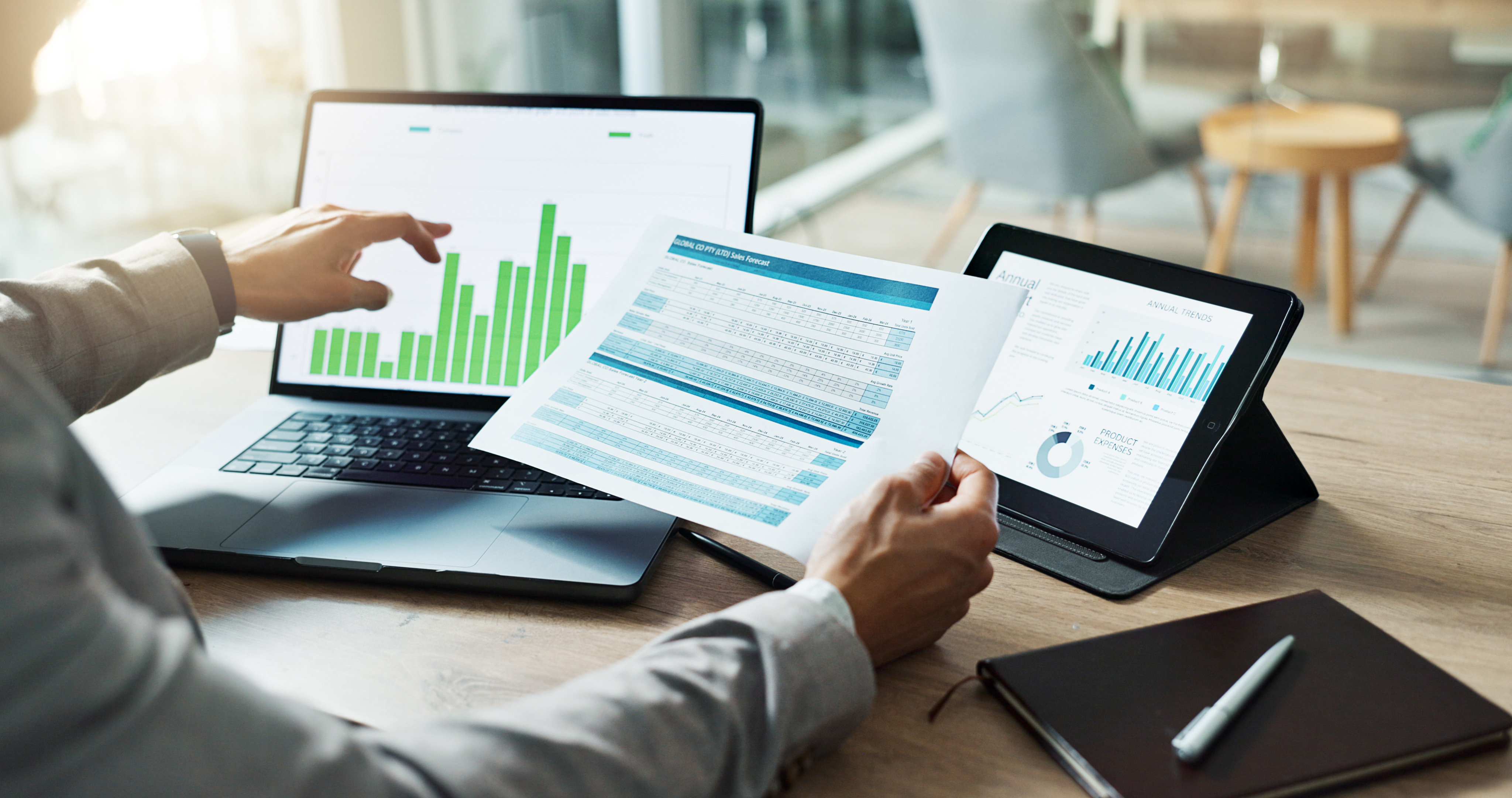 Unir el upselling y el cross selling para llevar tus ventas a otro nivel