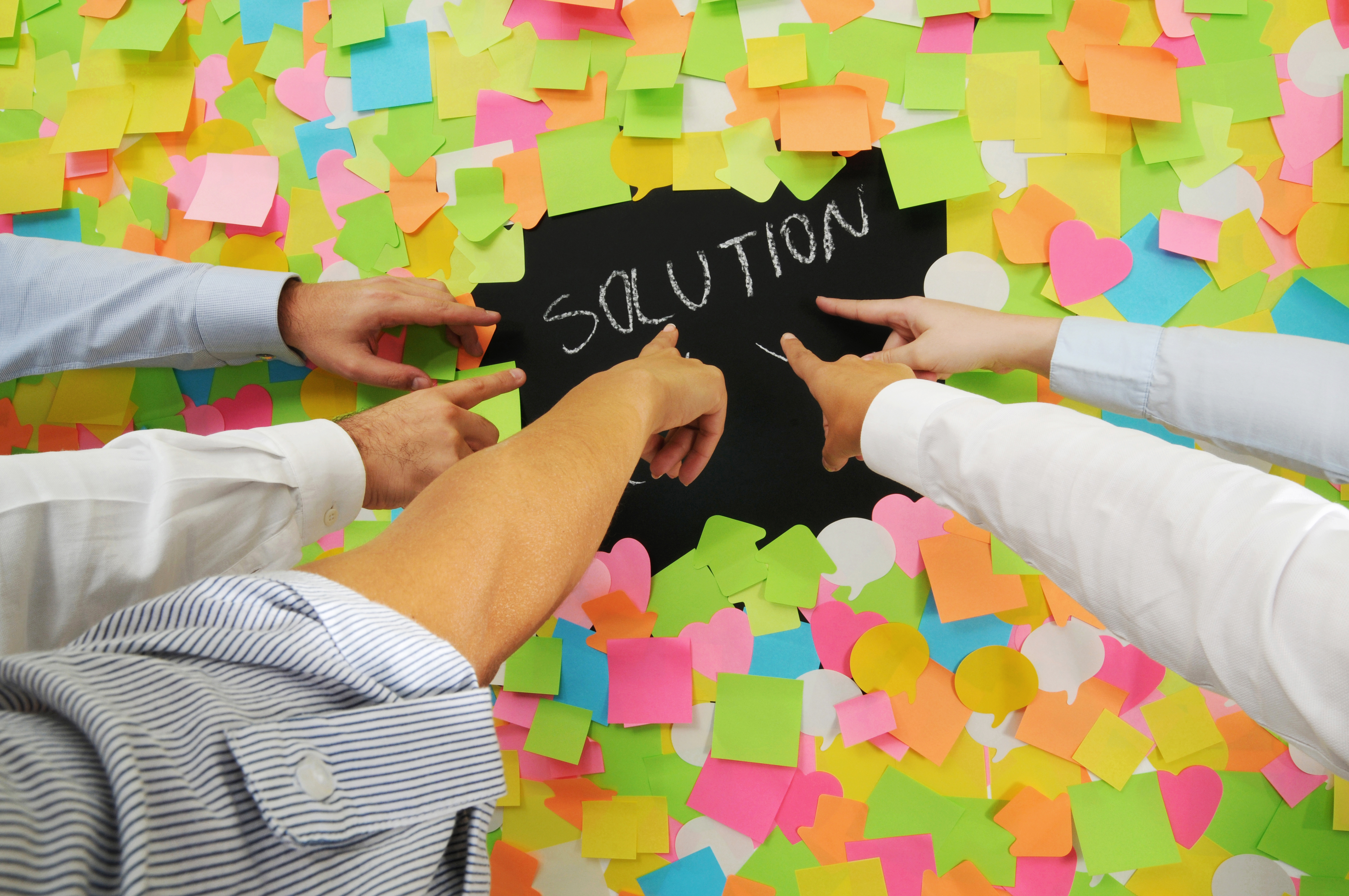 El m&eacute;todo Sprint: soluciona problemas en tu negocio y agiliza procesos 