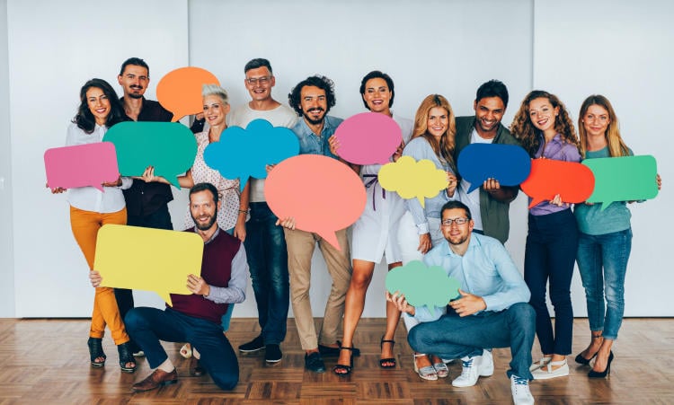 Estrategias de Marketing Experiencial ¿qué son y por qué tienen éxito? Estrategias de Marketing Experiencial ¿qué son y por qué tienen éxito?